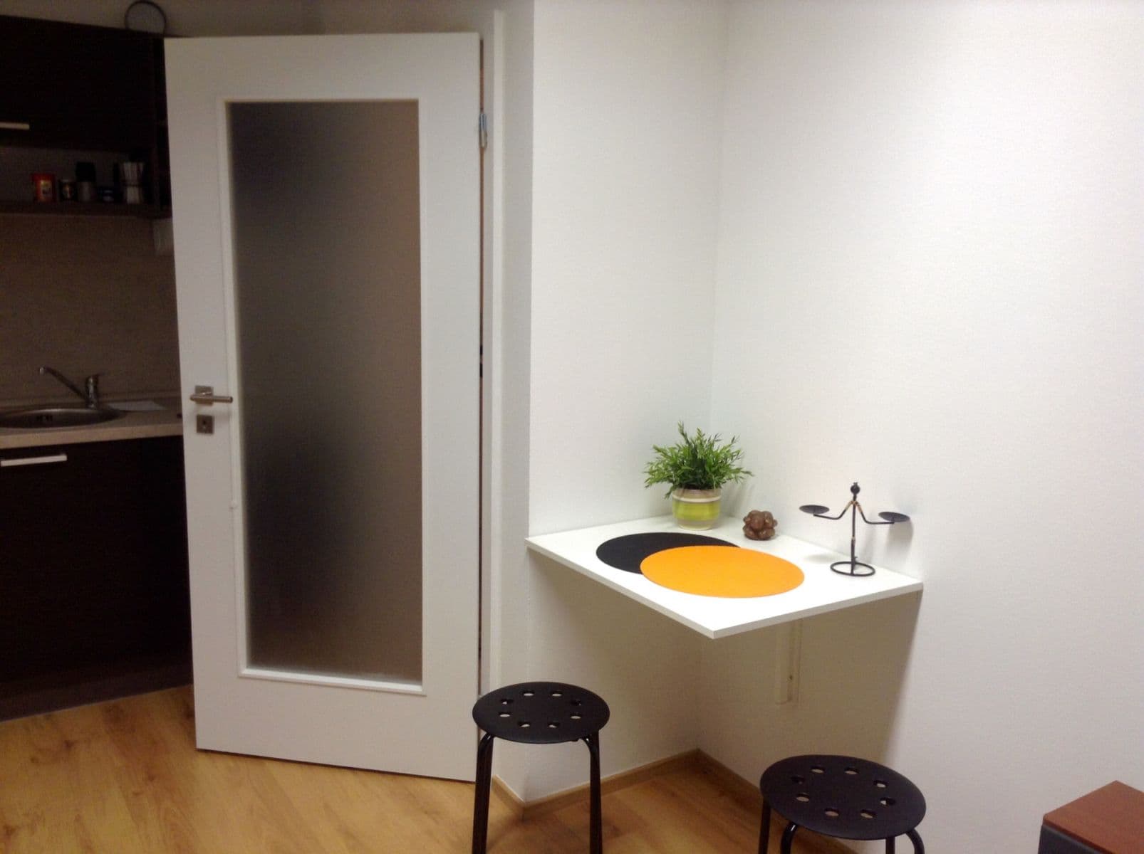 Prenájom bytu 35 m², Dvacátého osmého pluku, Praha, Praha Prenájom bytu 35 m², Dvacátého osmého pluku, Praha, Praha