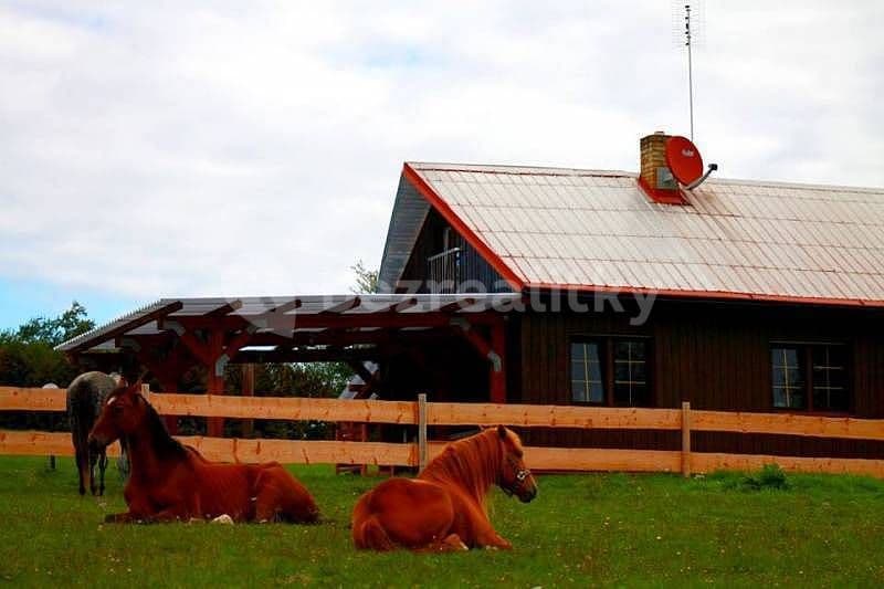 Prenájom rekreačného objektu, Staré Hobzí, Jihočeský kraj Prenájom rekreačného objektu, Staré Hobzí, Jihočeský kraj