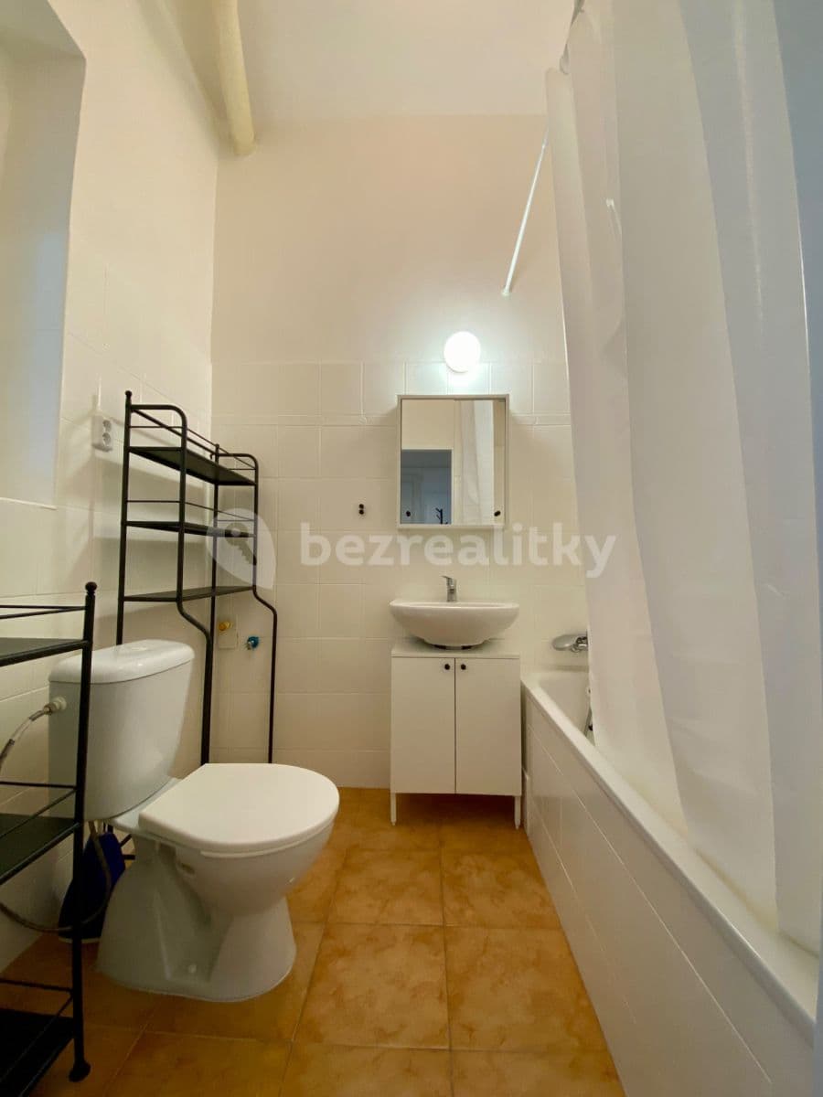 Prenájom bytu 2-izbový 43 m², náměstí Dr. Václava Holého, Praha, Praha Prenájom bytu 2-izbový 43 m², náměstí Dr. Václava Holého, Praha, Praha