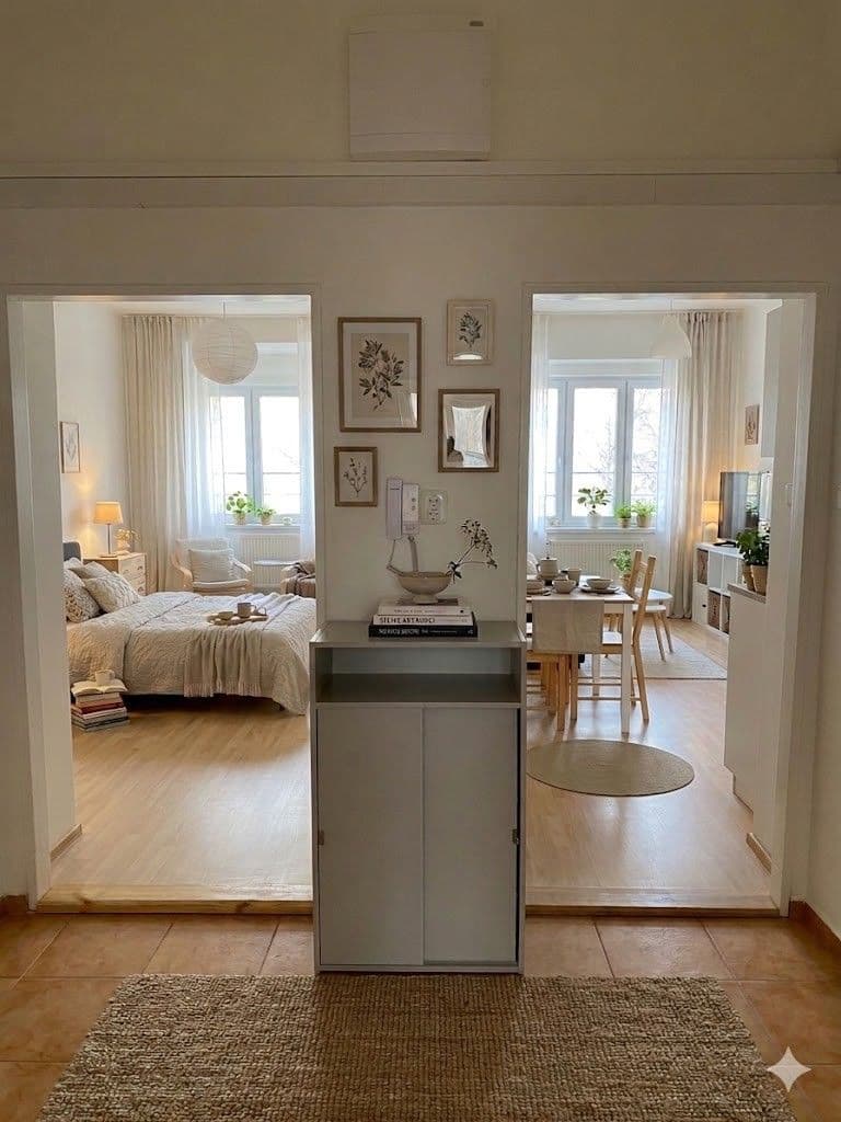 Prenájom bytu 2-izbový 43 m², náměstí Dr. Václava Holého, Praha, Praha Prenájom bytu 2-izbový 43 m², náměstí Dr. Václava Holého, Praha, Praha