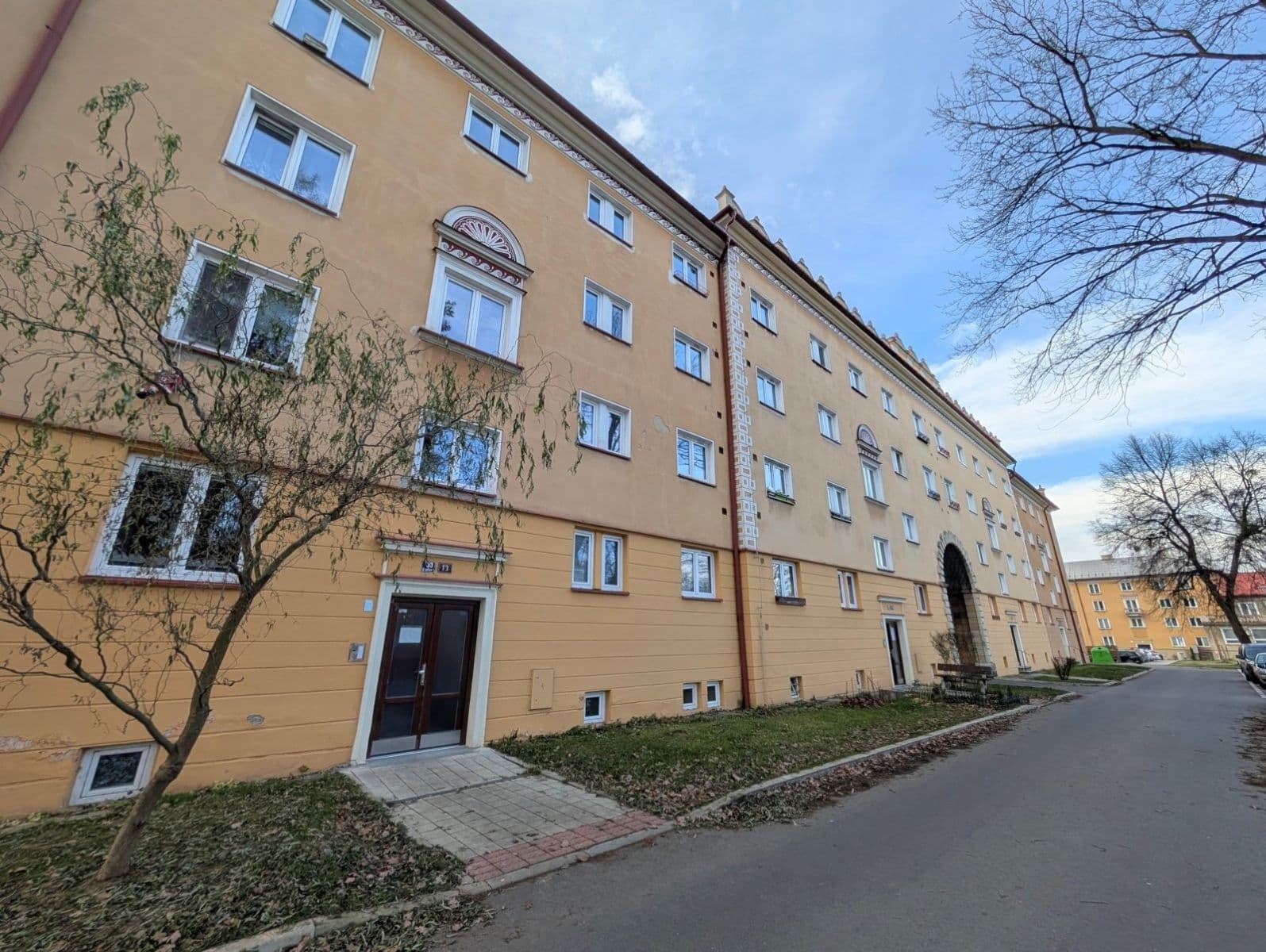 Prenájom bytu 2-izbový 53 m², Sadová, Havířov, Moravskoslezský kraj Prenájom bytu 2-izbový 53 m², Sadová, Havířov, Moravskoslezský kraj