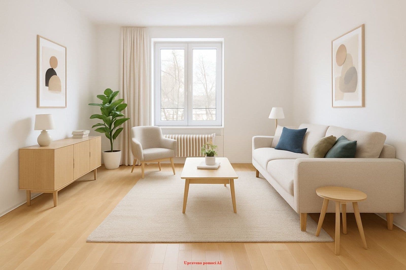 Prenájom bytu 2-izbový 53 m², Sadová, Havířov, Moravskoslezský kraj Prenájom bytu 2-izbový 53 m², Sadová, Havířov, Moravskoslezský kraj