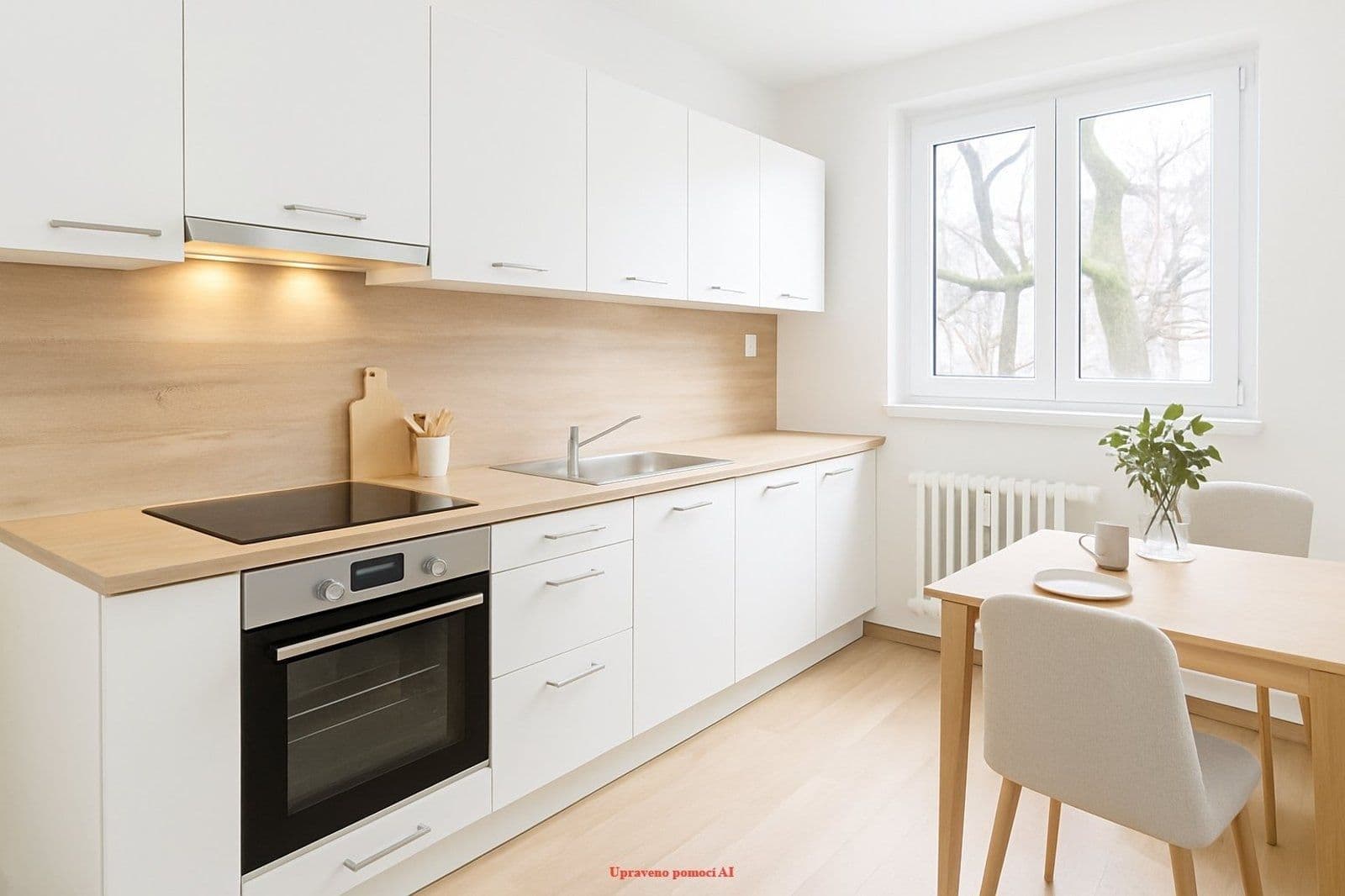 Prenájom bytu 2-izbový 53 m², Sadová, Havířov, Moravskoslezský kraj Prenájom bytu 2-izbový 53 m², Sadová, Havířov, Moravskoslezský kraj