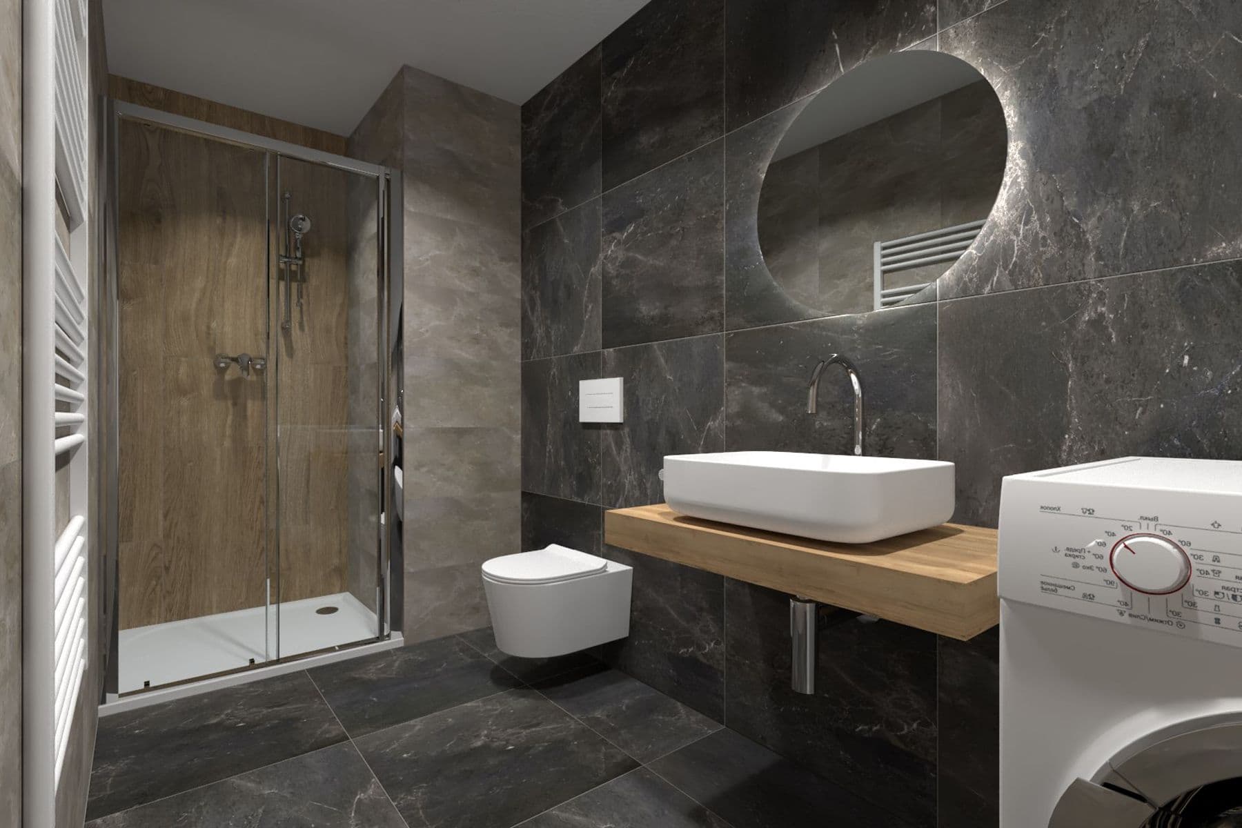 Predaj bytu 3-izbový 75 m², Huťská, Kladno, Středočeský kraj Predaj bytu 3-izbový 75 m², Huťská, Kladno, Středočeský kraj