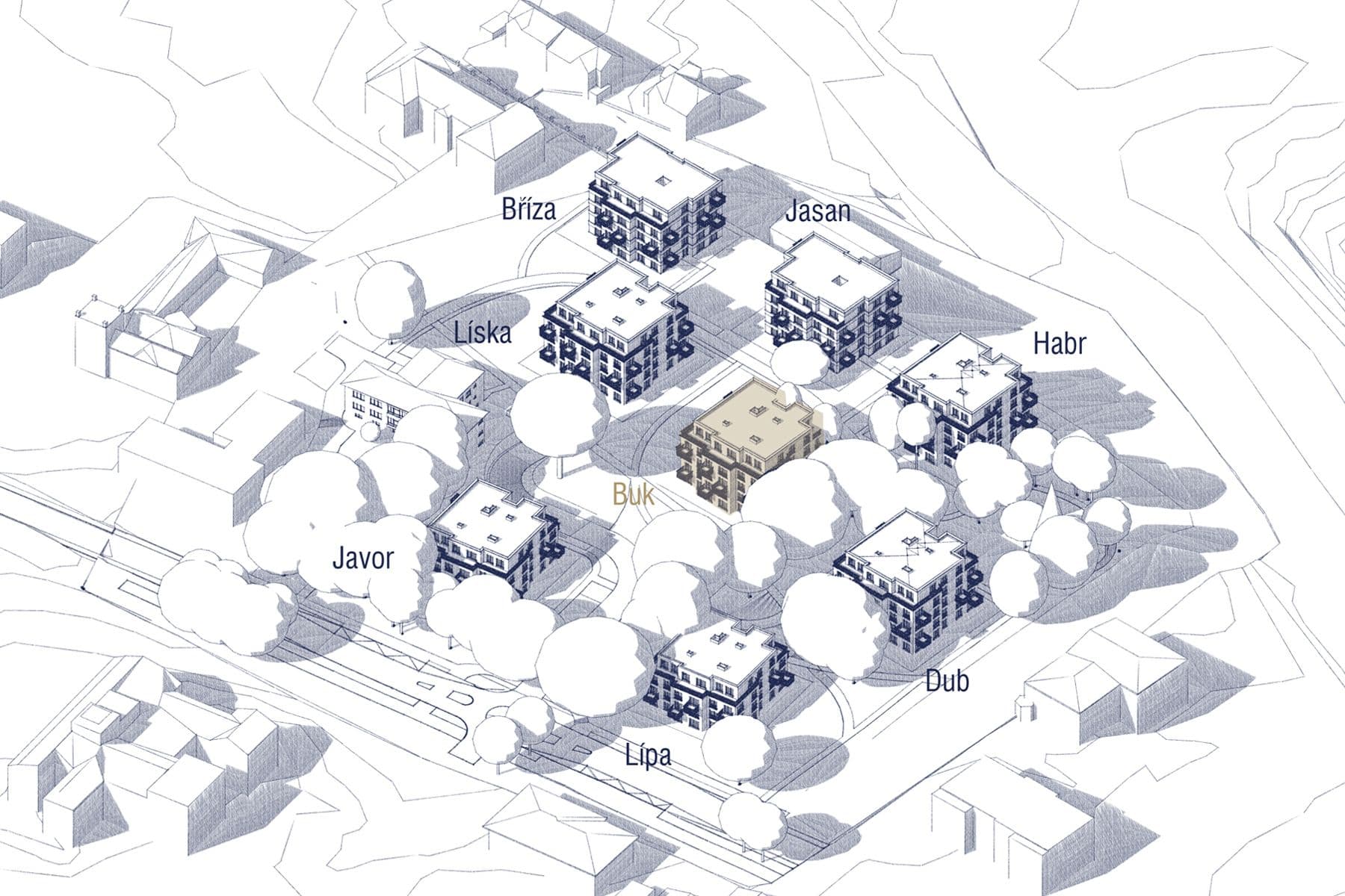 Predaj bytu 3-izbový 75 m², Huťská, Kladno, Středočeský kraj Predaj bytu 3-izbový 75 m², Huťská, Kladno, Středočeský kraj