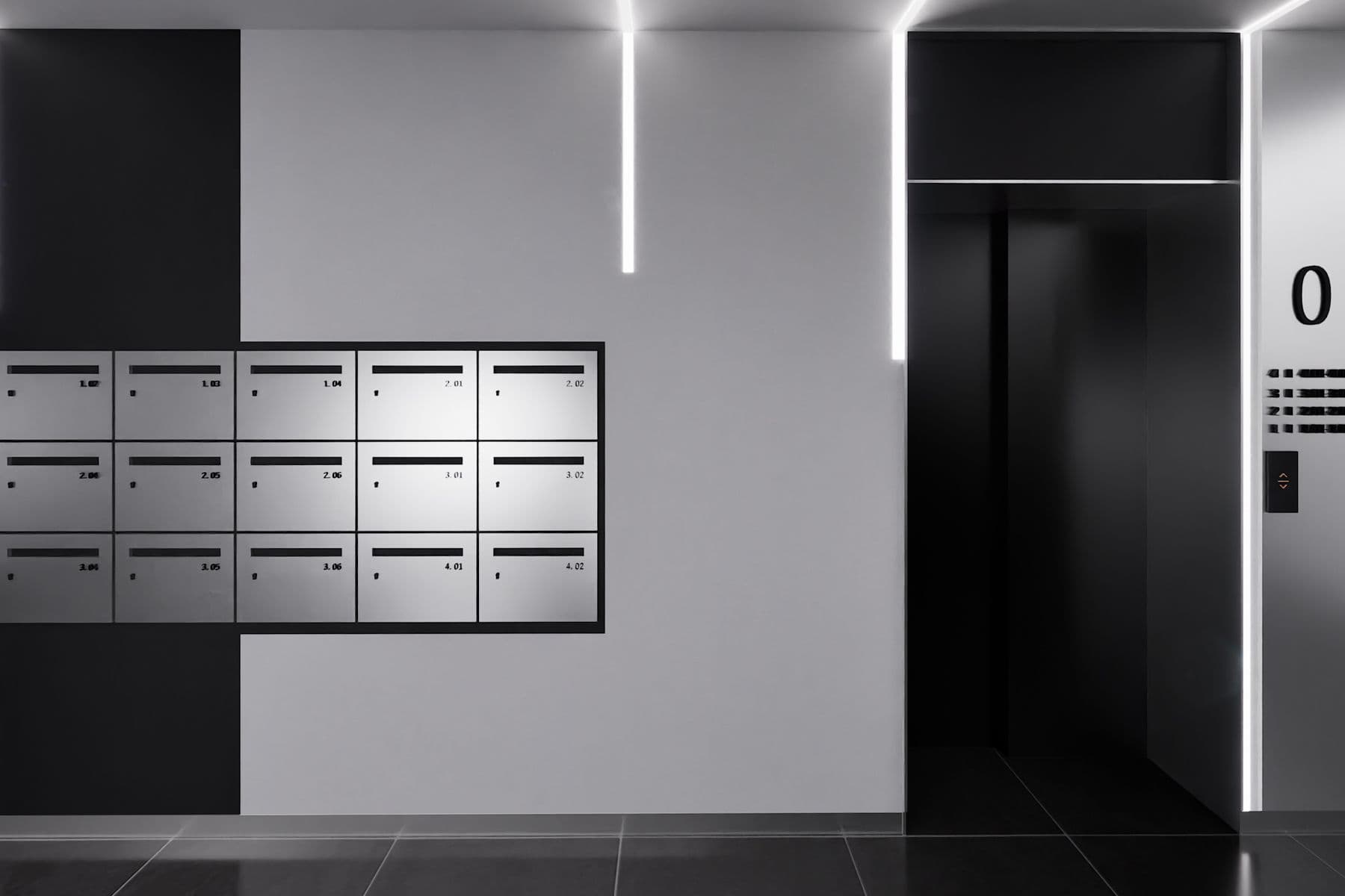 Predaj bytu 3-izbový 75 m², Huťská, Kladno, Středočeský kraj Predaj bytu 3-izbový 75 m², Huťská, Kladno, Středočeský kraj