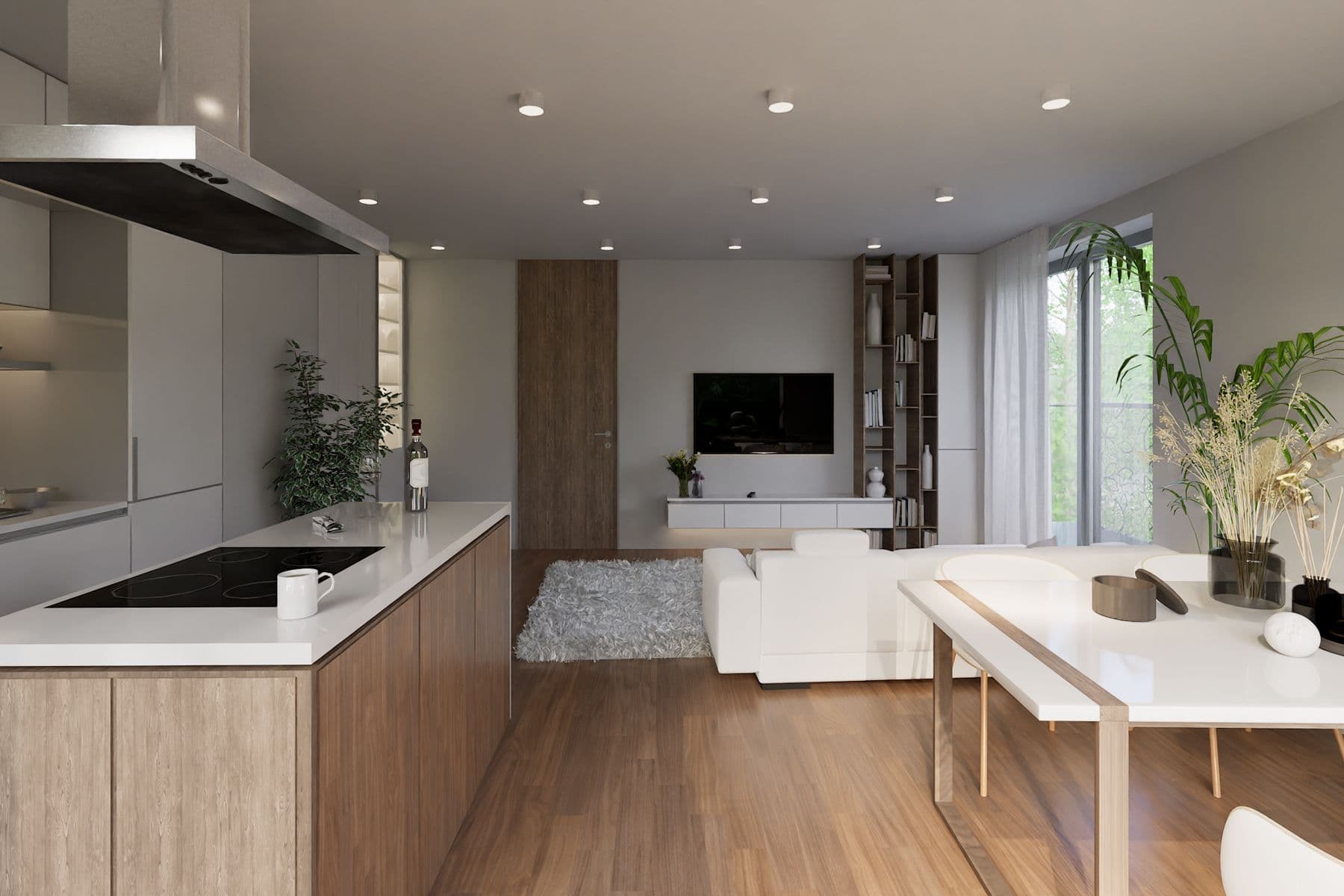 Predaj bytu 3-izbový 75 m², Huťská, Kladno, Středočeský kraj Predaj bytu 3-izbový 75 m², Huťská, Kladno, Středočeský kraj