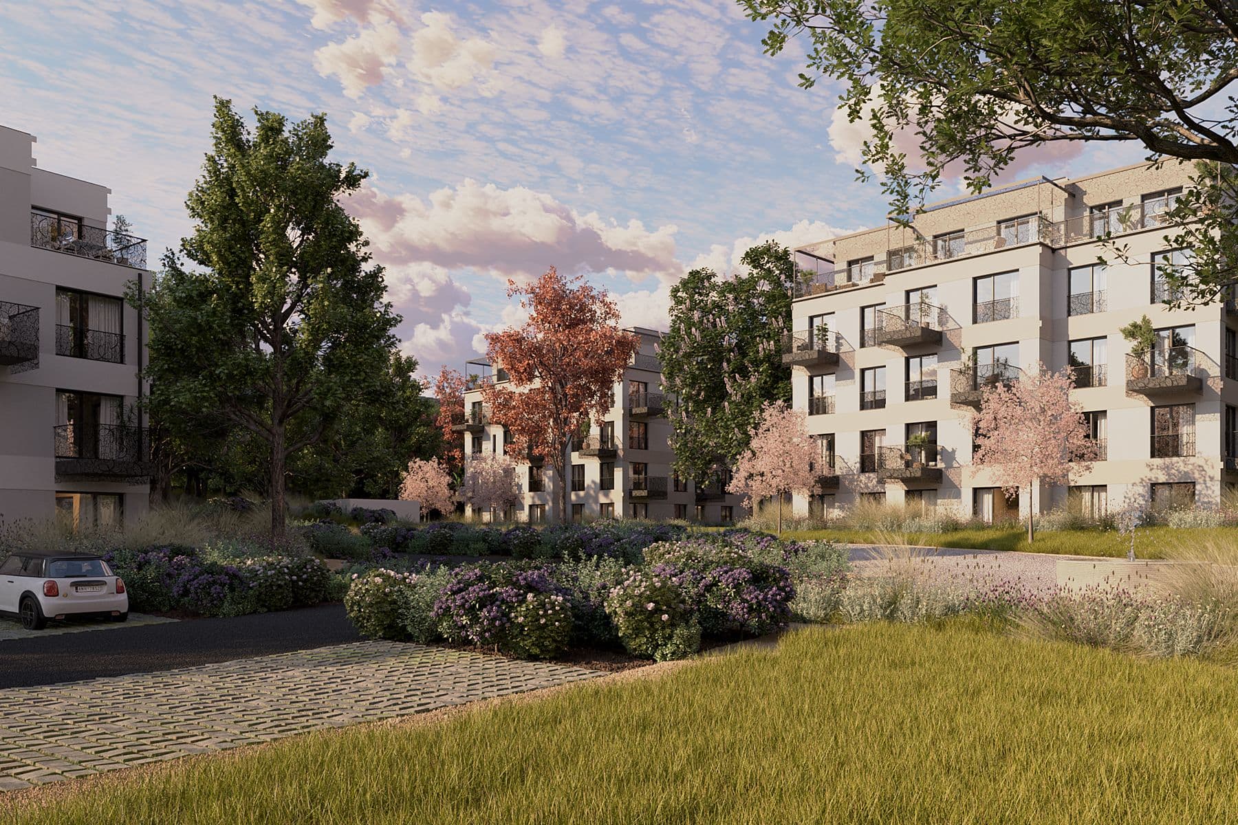 Predaj bytu 2-izbový 50 m², Huťská, Kladno, Středočeský kraj Predaj bytu 2-izbový 50 m², Huťská, Kladno, Středočeský kraj