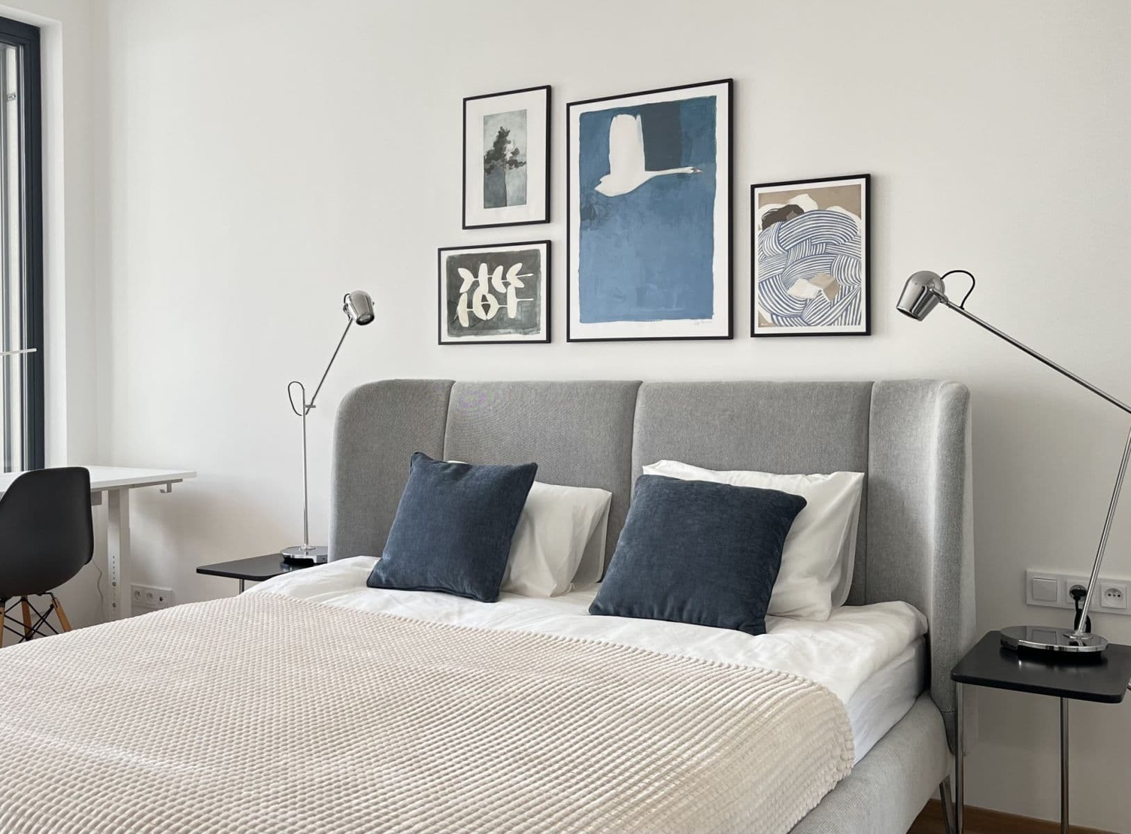 Prenájom bytu 43 m², Závišova, Praha, Praha Prenájom bytu 43 m², Závišova, Praha, Praha