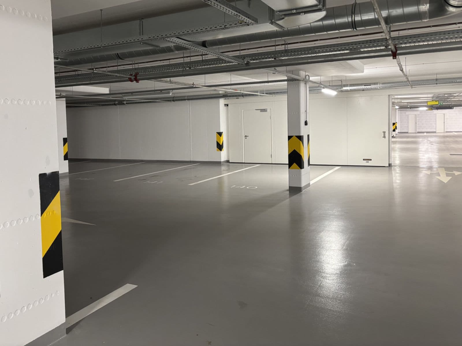 Prenájom bytu 43 m², Závišova, Praha, Praha Prenájom bytu 43 m², Závišova, Praha, Praha