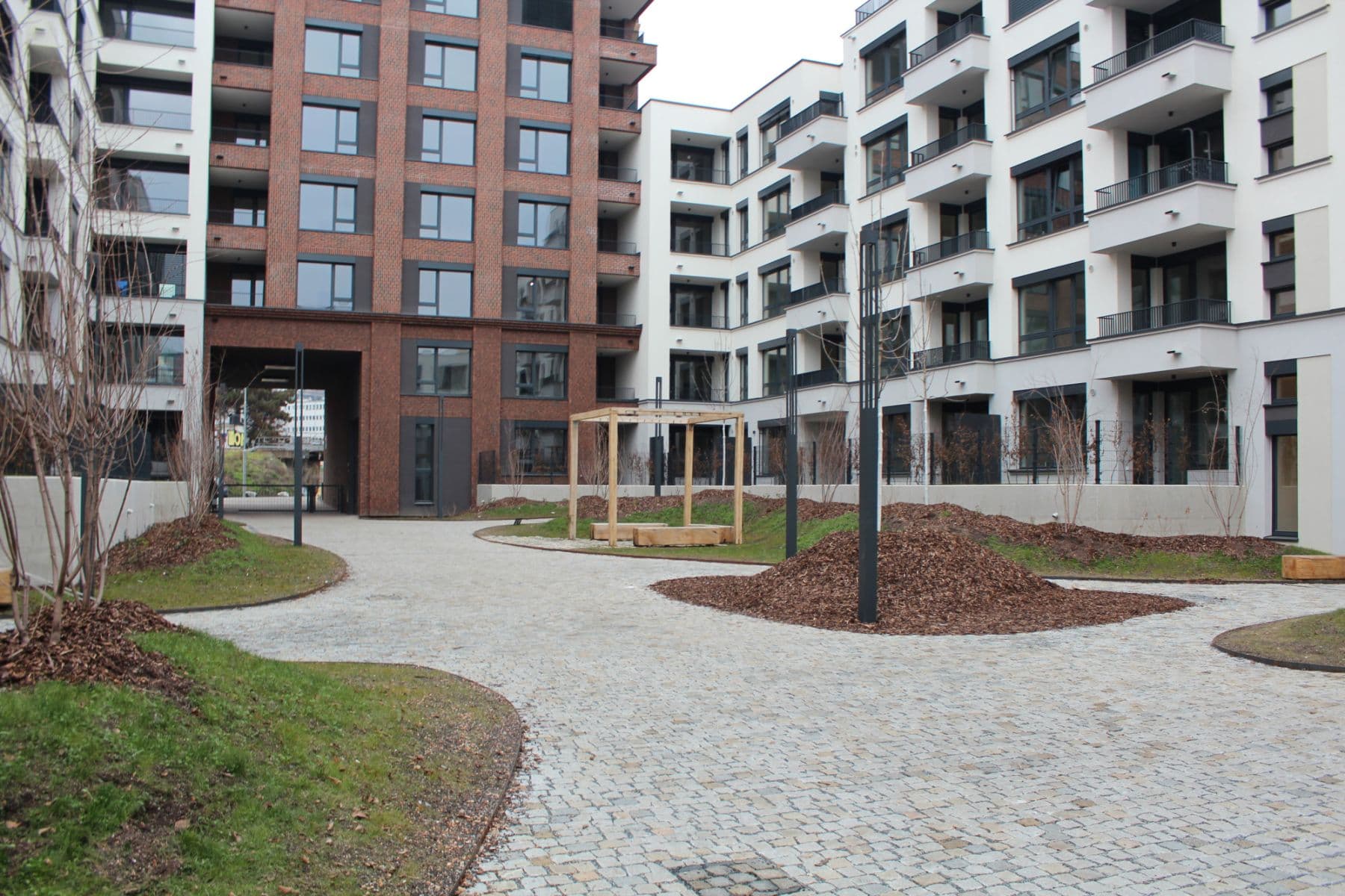 Prenájom bytu 43 m², Závišova, Praha, Praha Prenájom bytu 43 m², Závišova, Praha, Praha