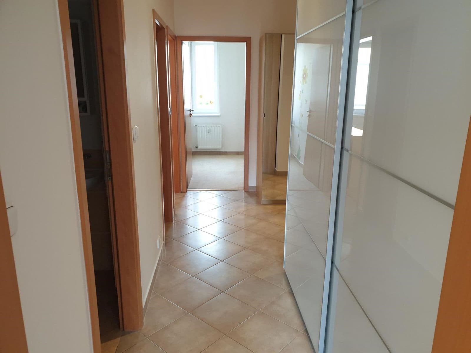 Predaj bytu 2-izbový 72 m², Libočanská, Praha, Praha Predaj bytu 2-izbový 72 m², Libočanská, Praha, Praha
