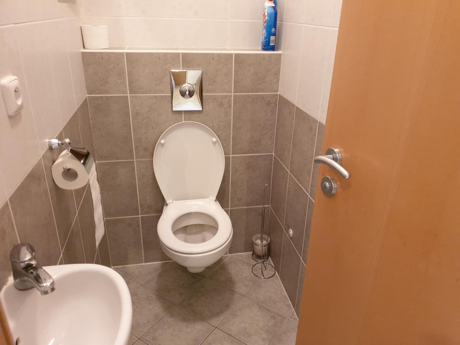 Predaj bytu 2-izbový 72 m², Libočanská, Praha, Praha Predaj bytu 2-izbový 72 m², Libočanská, Praha, Praha