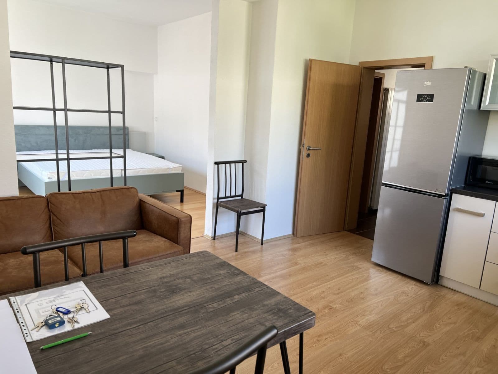 Prenájom bytu 1-izbový 50 m², Smilova, Pardubice, Pardubický kraj Prenájom bytu 1-izbový 50 m², Smilova, Pardubice, Pardubický kraj