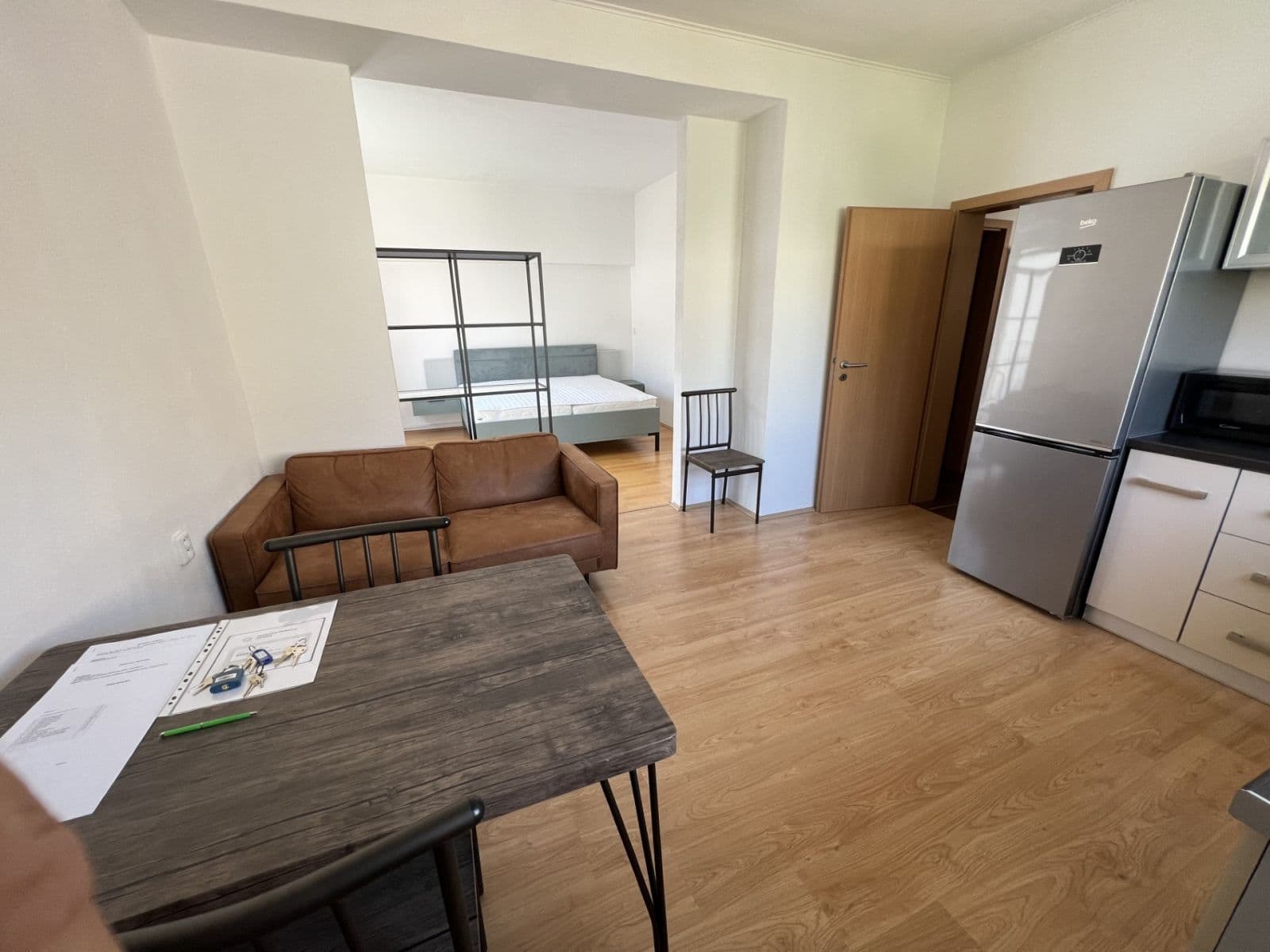 Prenájom bytu 1-izbový 50 m², Smilova, Pardubice, Pardubický kraj Prenájom bytu 1-izbový 50 m², Smilova, Pardubice, Pardubický kraj