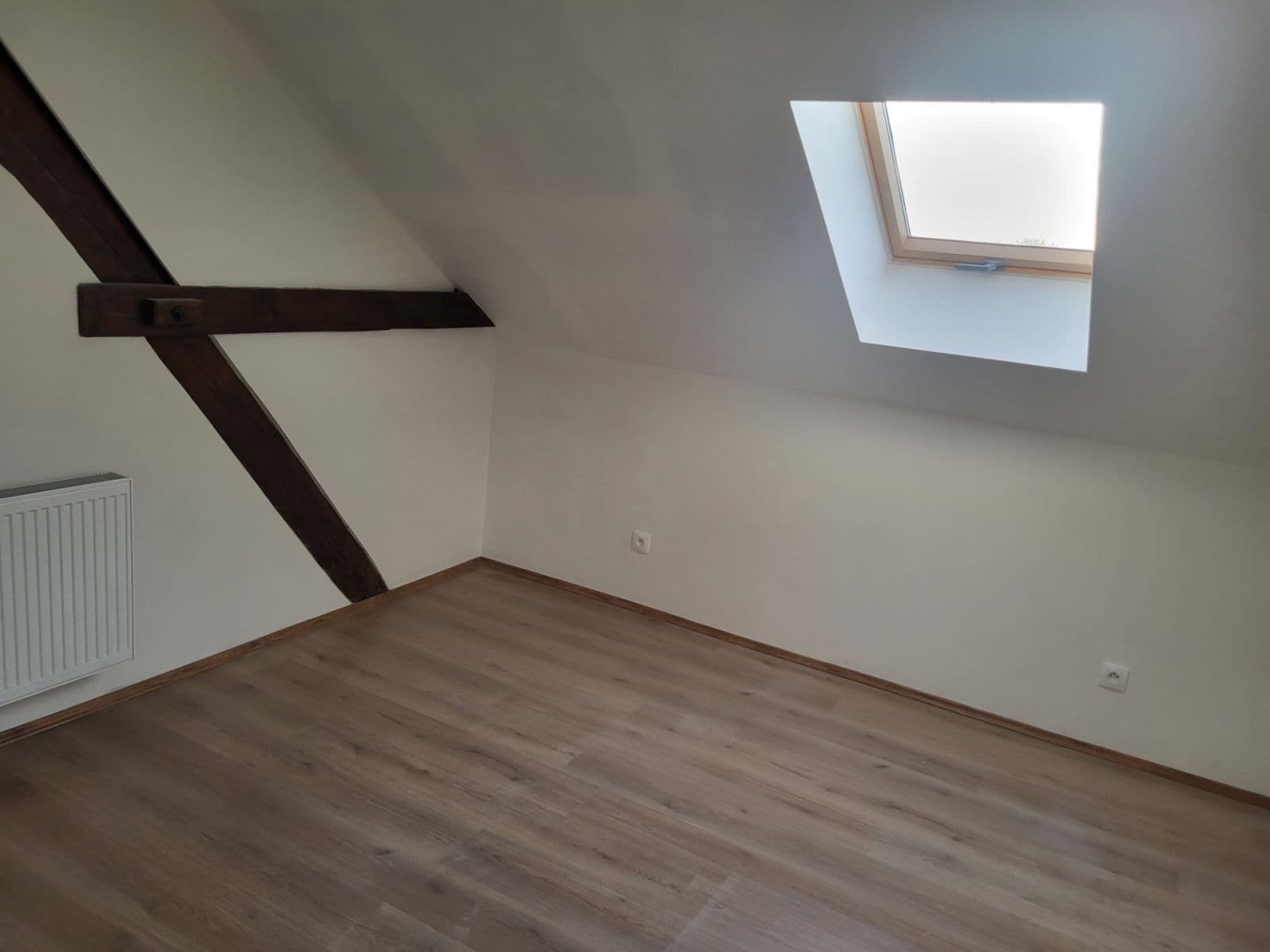 Prenájom bytu 2-izbový 58 m², Netluky, Praha, Praha Prenájom bytu 2-izbový 58 m², Netluky, Praha, Praha