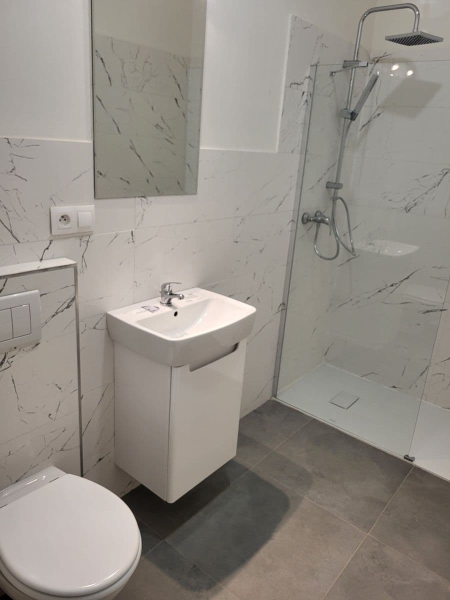 Prenájom bytu 2-izbový 58 m², Netluky, Praha, Praha Prenájom bytu 2-izbový 58 m², Netluky, Praha, Praha