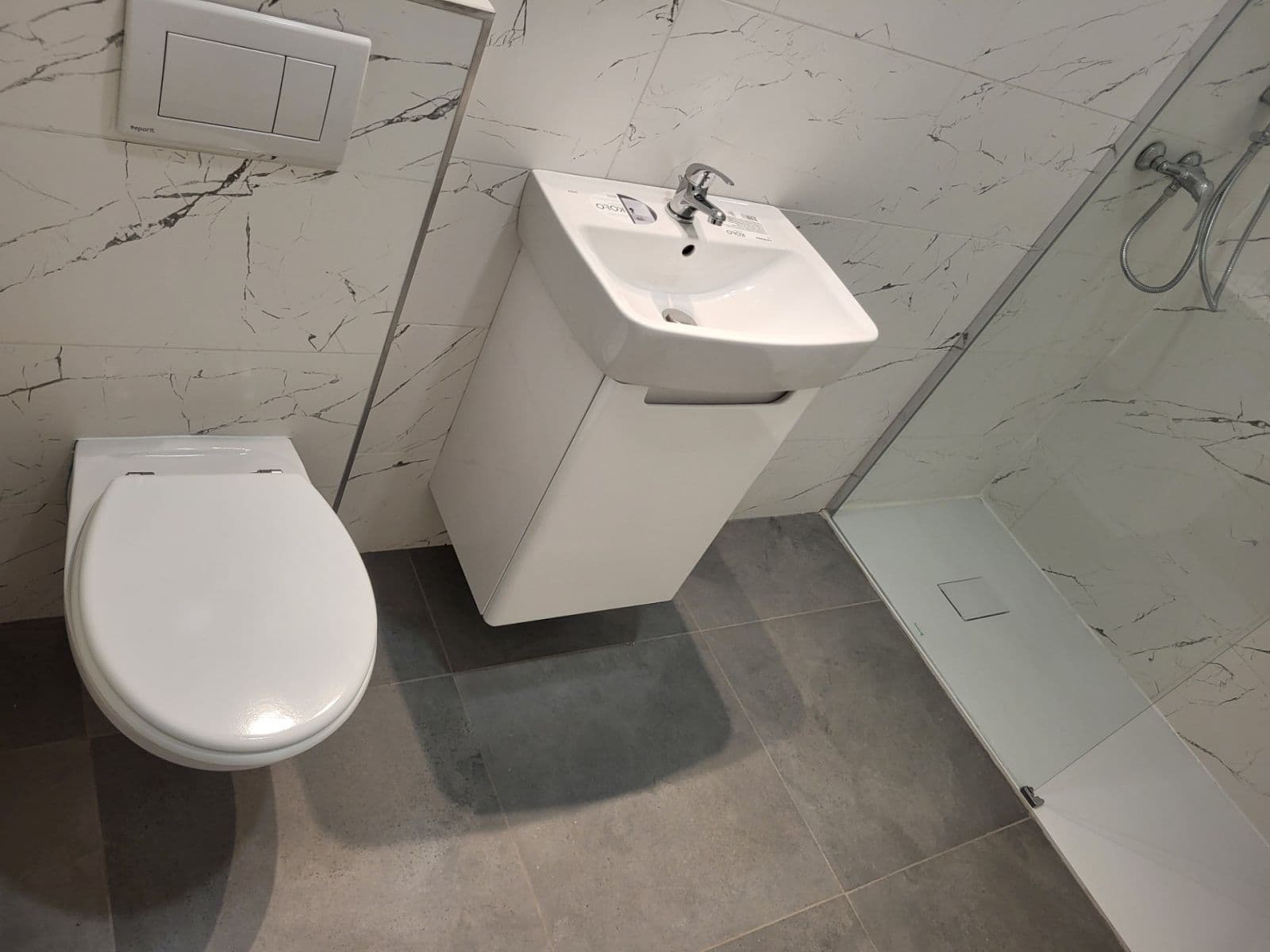 Prenájom bytu 2-izbový 58 m², Netluky, Praha, Praha Prenájom bytu 2-izbový 58 m², Netluky, Praha, Praha