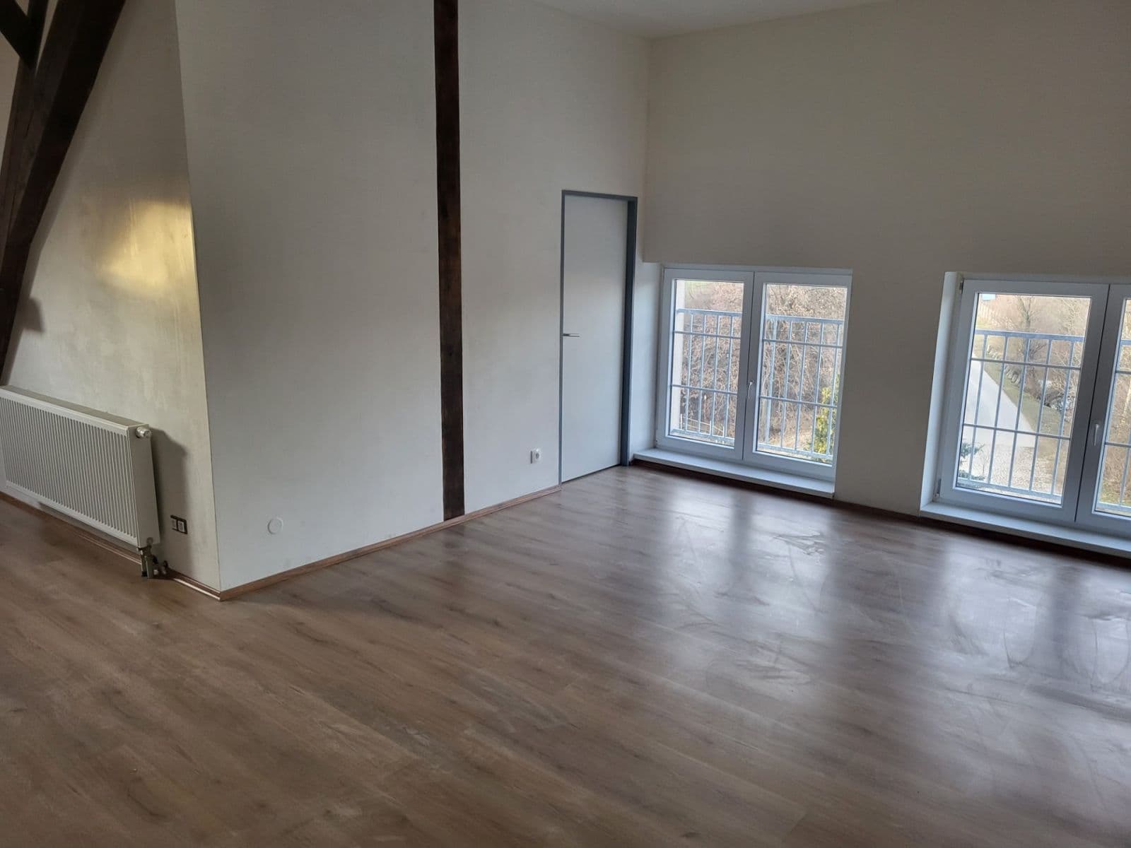 Prenájom bytu 2-izbový 58 m², Netluky, Praha, Praha Prenájom bytu 2-izbový 58 m², Netluky, Praha, Praha