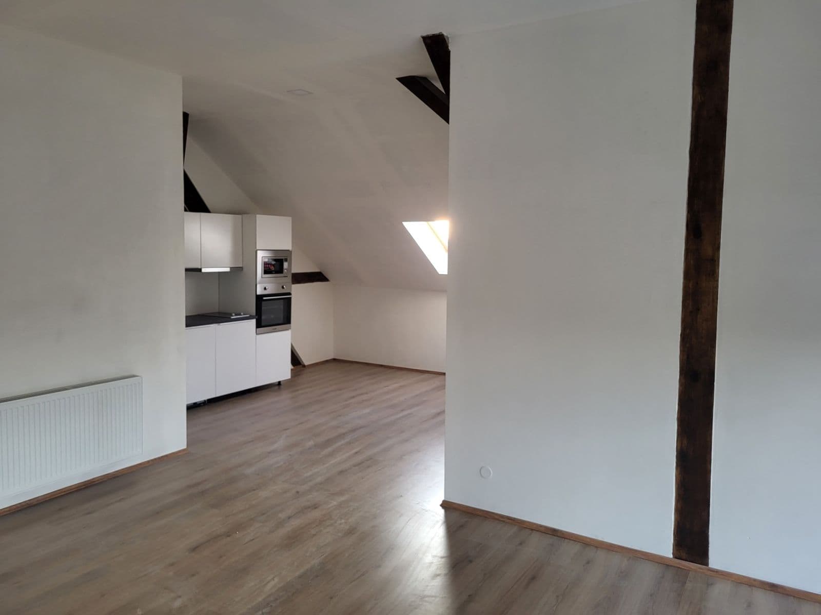 Prenájom bytu 2-izbový 58 m², Netluky, Praha, Praha Prenájom bytu 2-izbový 58 m², Netluky, Praha, Praha