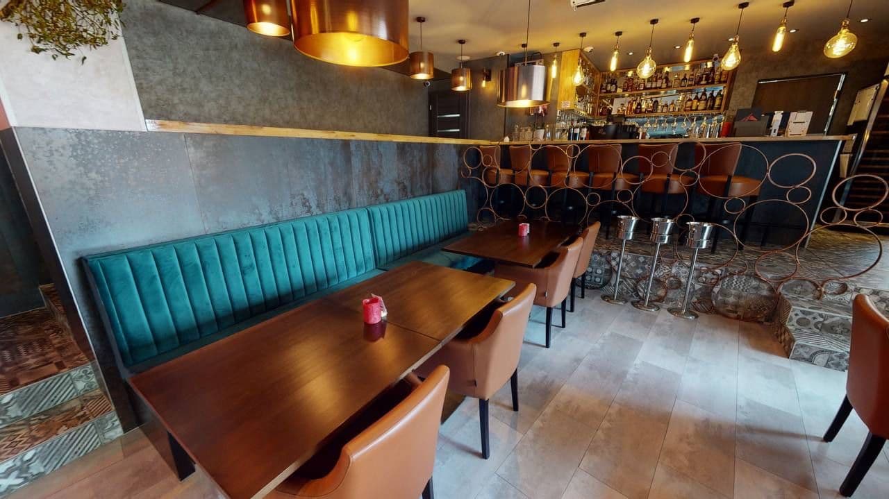 Predaj nebytového priestoru 142 m², Pitterova, Praha, Praha Predaj nebytového priestoru 142 m², Pitterova, Praha, Praha