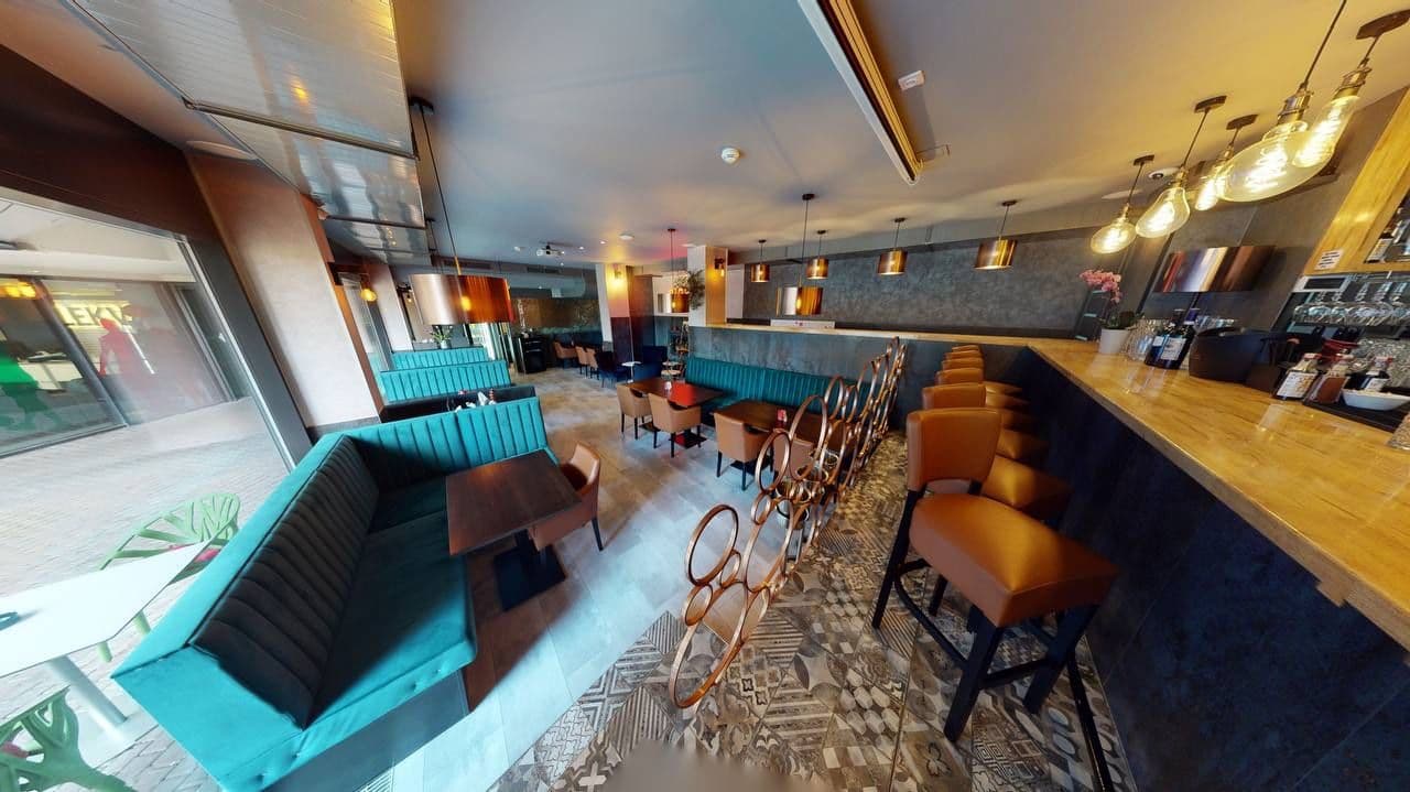 Predaj nebytového priestoru 142 m², Pitterova, Praha, Praha Predaj nebytového priestoru 142 m², Pitterova, Praha, Praha