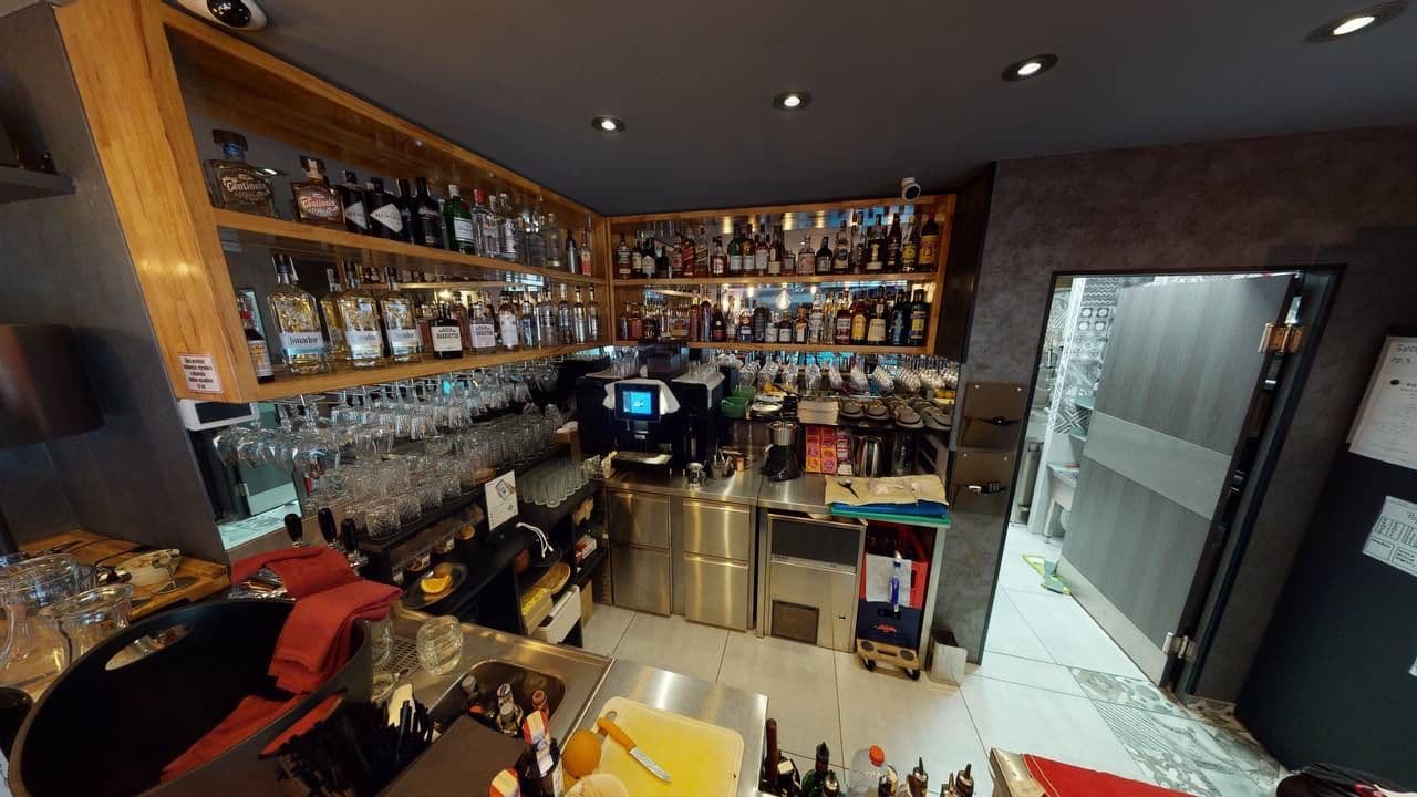 Predaj nebytového priestoru 142 m², Pitterova, Praha, Praha Predaj nebytového priestoru 142 m², Pitterova, Praha, Praha