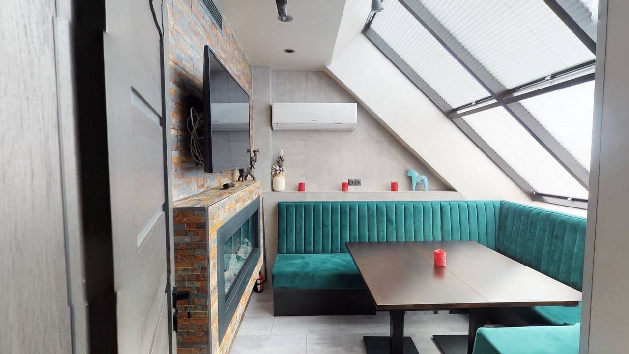 Predaj nebytového priestoru 142 m², Pitterova, Praha, Praha Predaj nebytového priestoru 142 m², Pitterova, Praha, Praha