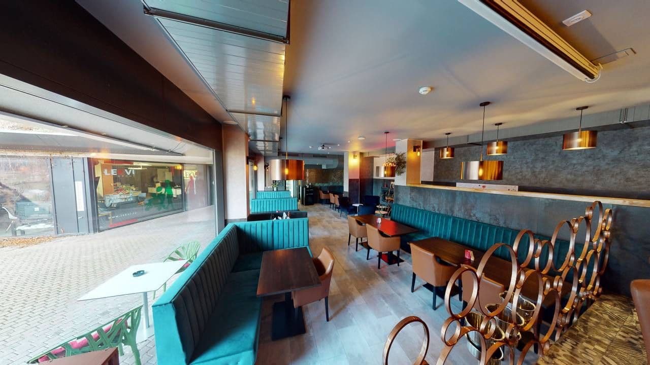 Predaj nebytového priestoru 142 m², Pitterova, Praha, Praha Predaj nebytového priestoru 142 m², Pitterova, Praha, Praha