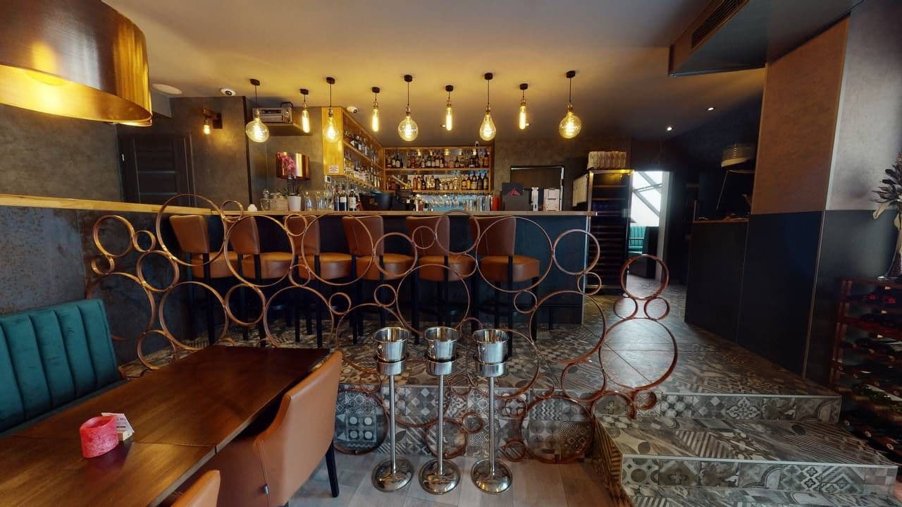 Predaj nebytového priestoru 142 m², Pitterova, Praha, Praha Predaj nebytového priestoru 142 m², Pitterova, Praha, Praha