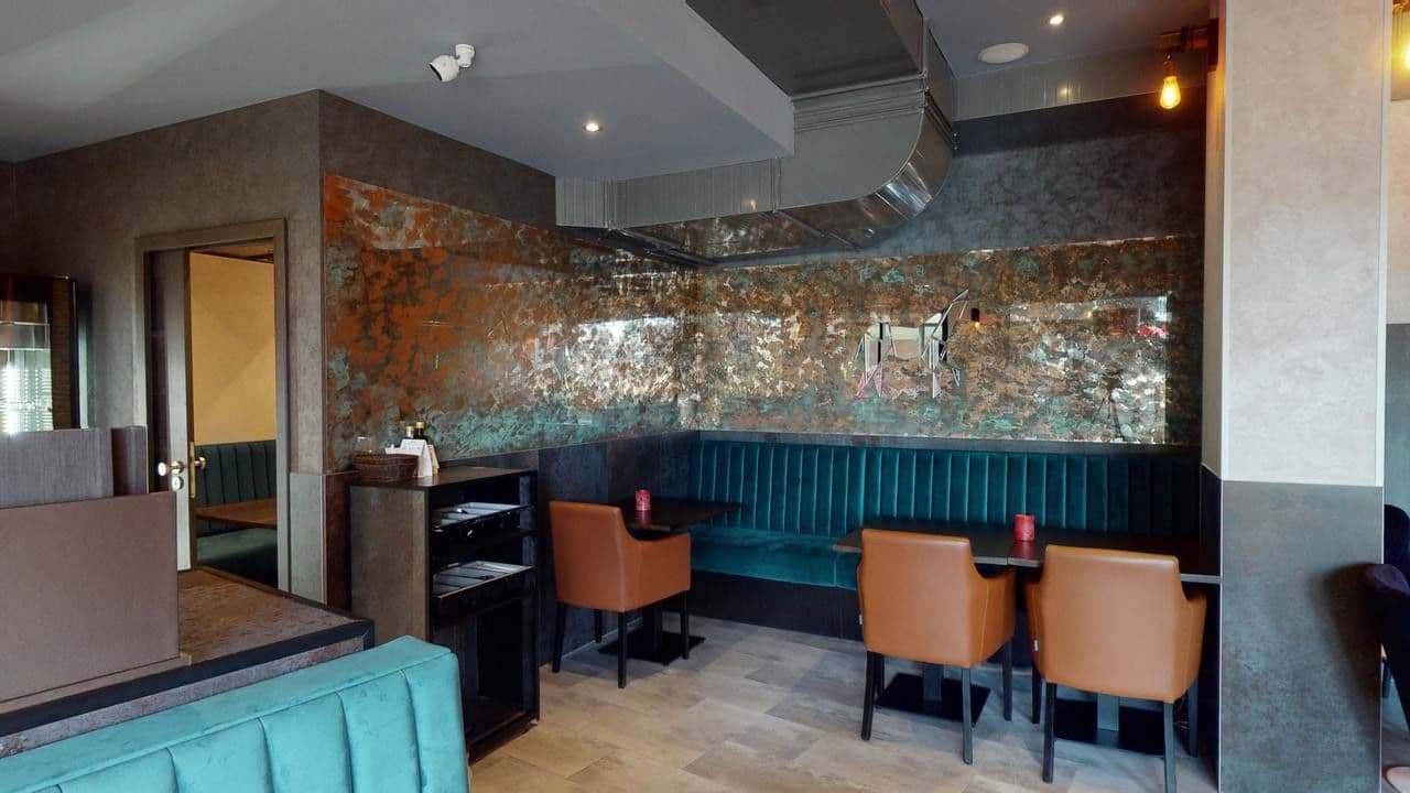 Predaj nebytového priestoru 142 m², Pitterova, Praha, Praha Predaj nebytového priestoru 142 m², Pitterova, Praha, Praha