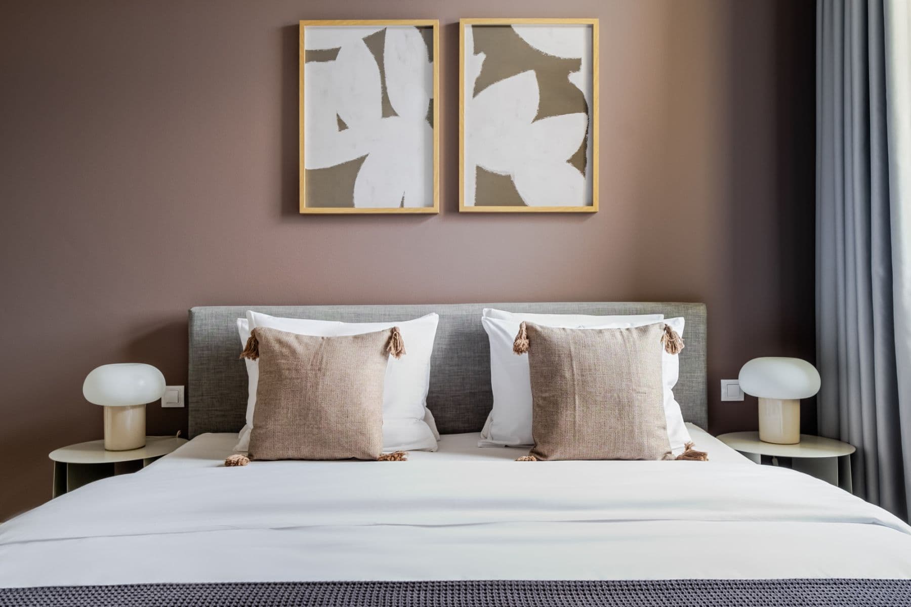 Prenájom bytu 55 m², Chodská, Praha, Praha Prenájom bytu 55 m², Chodská, Praha, Praha