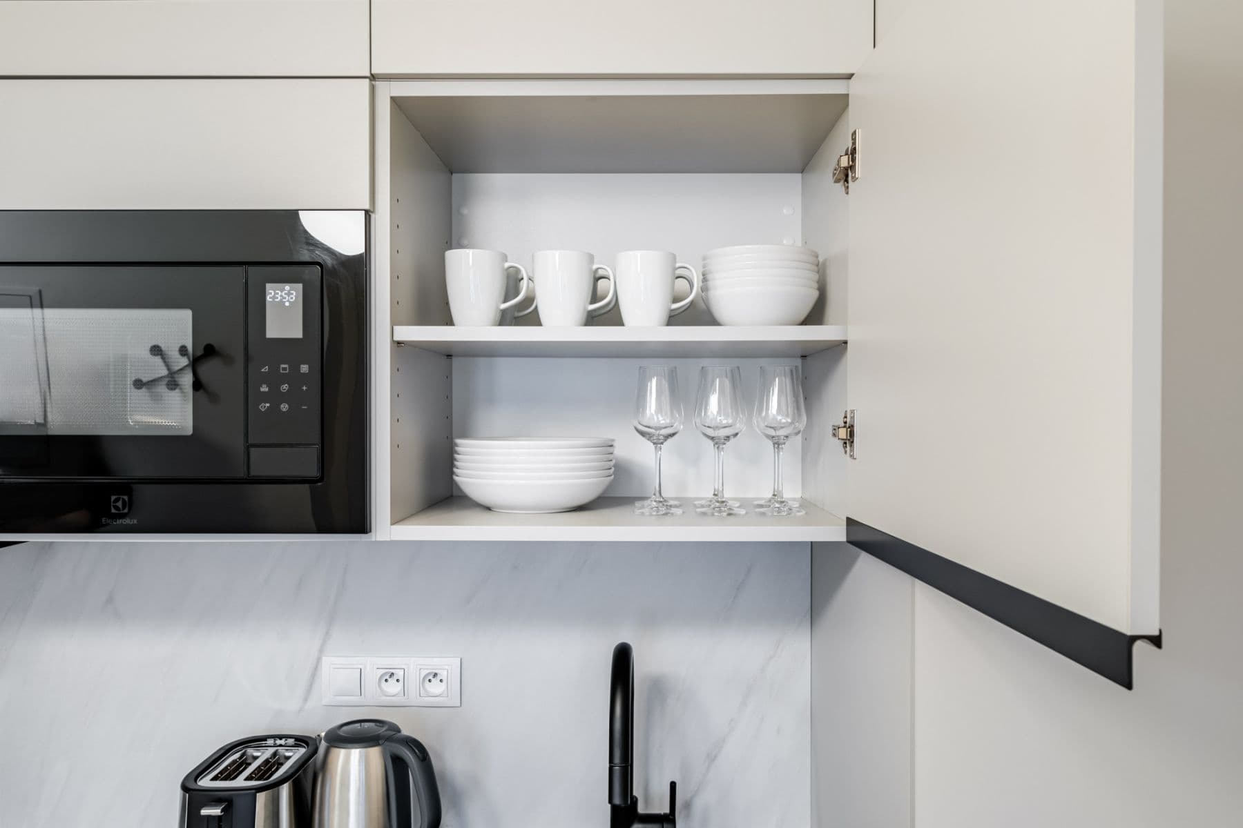 Prenájom bytu 55 m², Chodská, Praha, Praha Prenájom bytu 55 m², Chodská, Praha, Praha