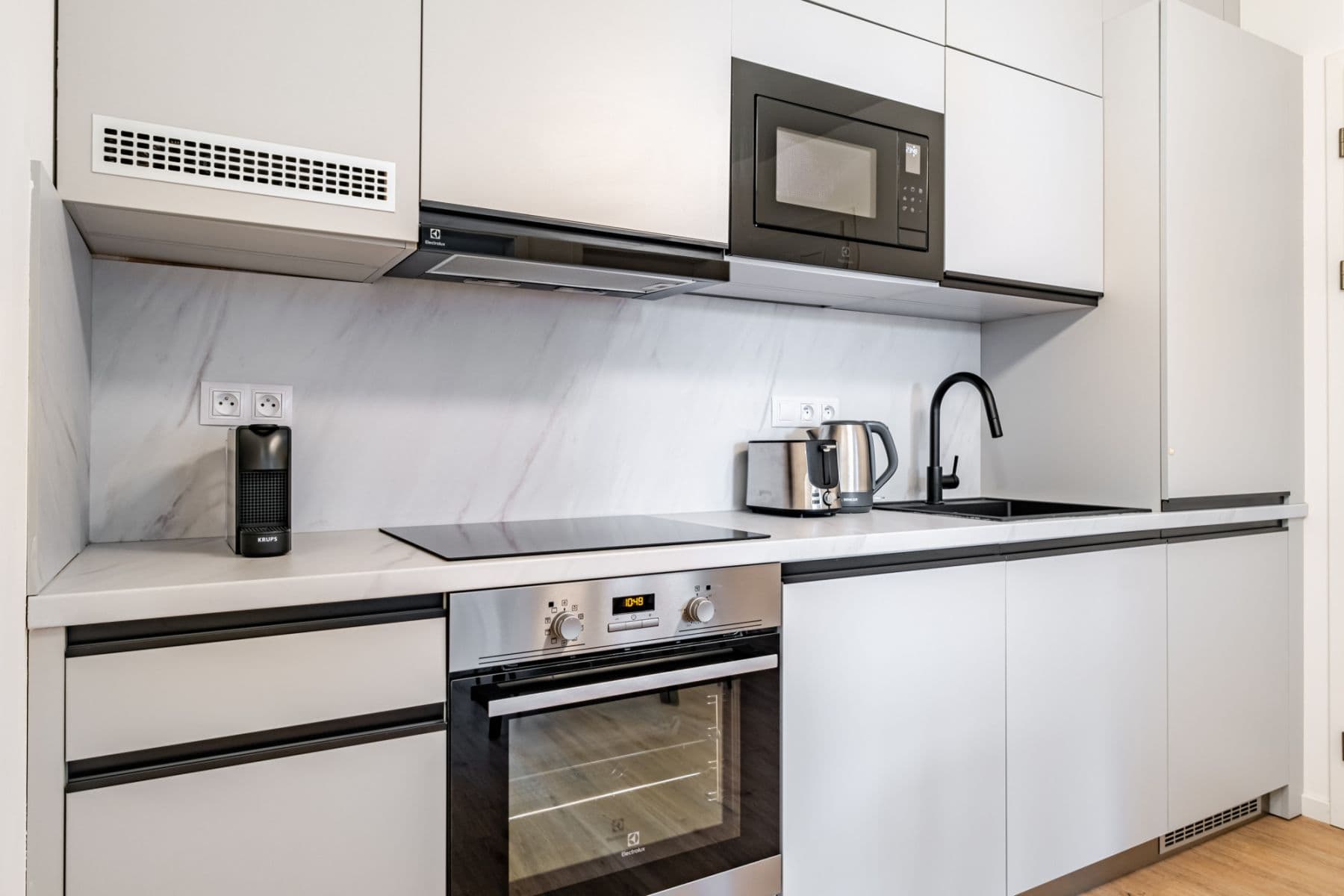 Prenájom bytu 55 m², Chodská, Praha, Praha Prenájom bytu 55 m², Chodská, Praha, Praha