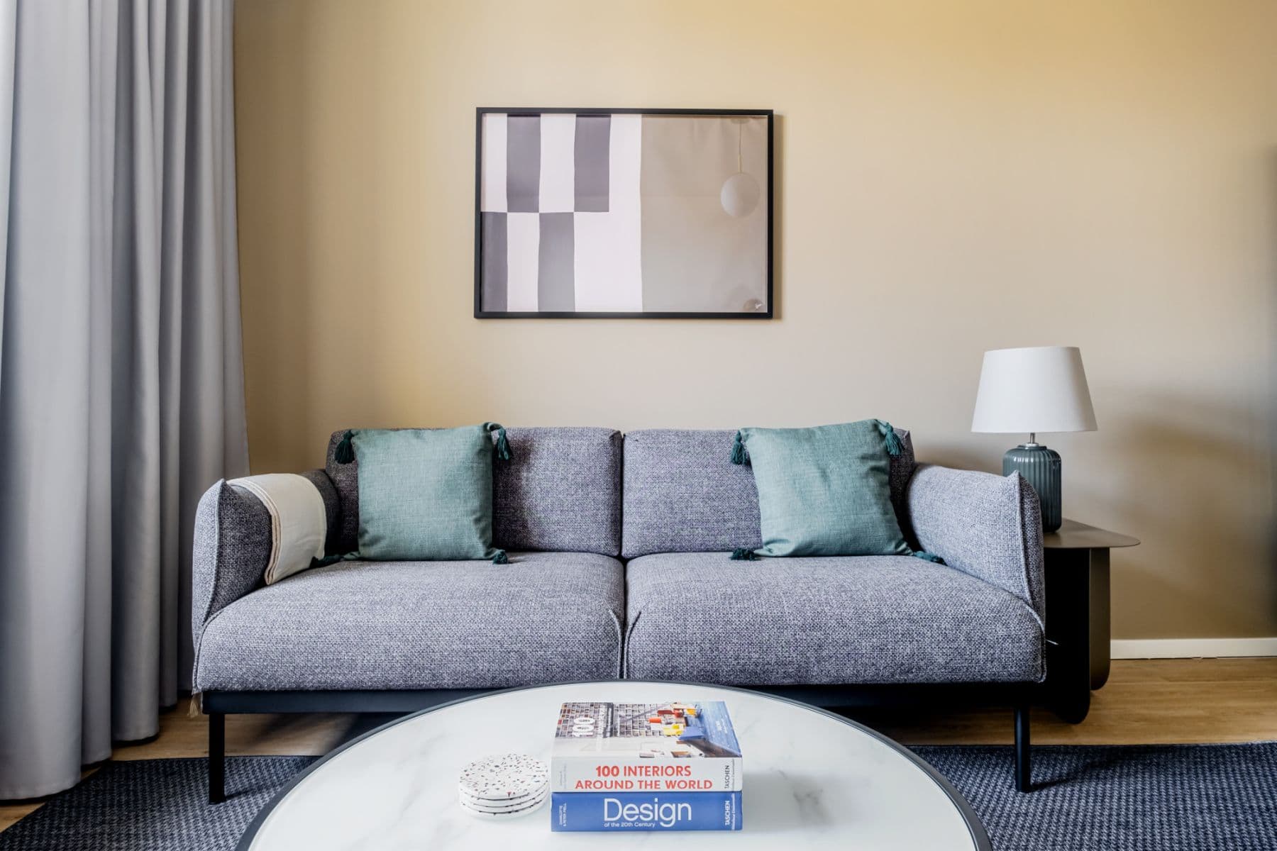 Prenájom bytu 55 m², Chodská, Praha, Praha Prenájom bytu 55 m², Chodská, Praha, Praha