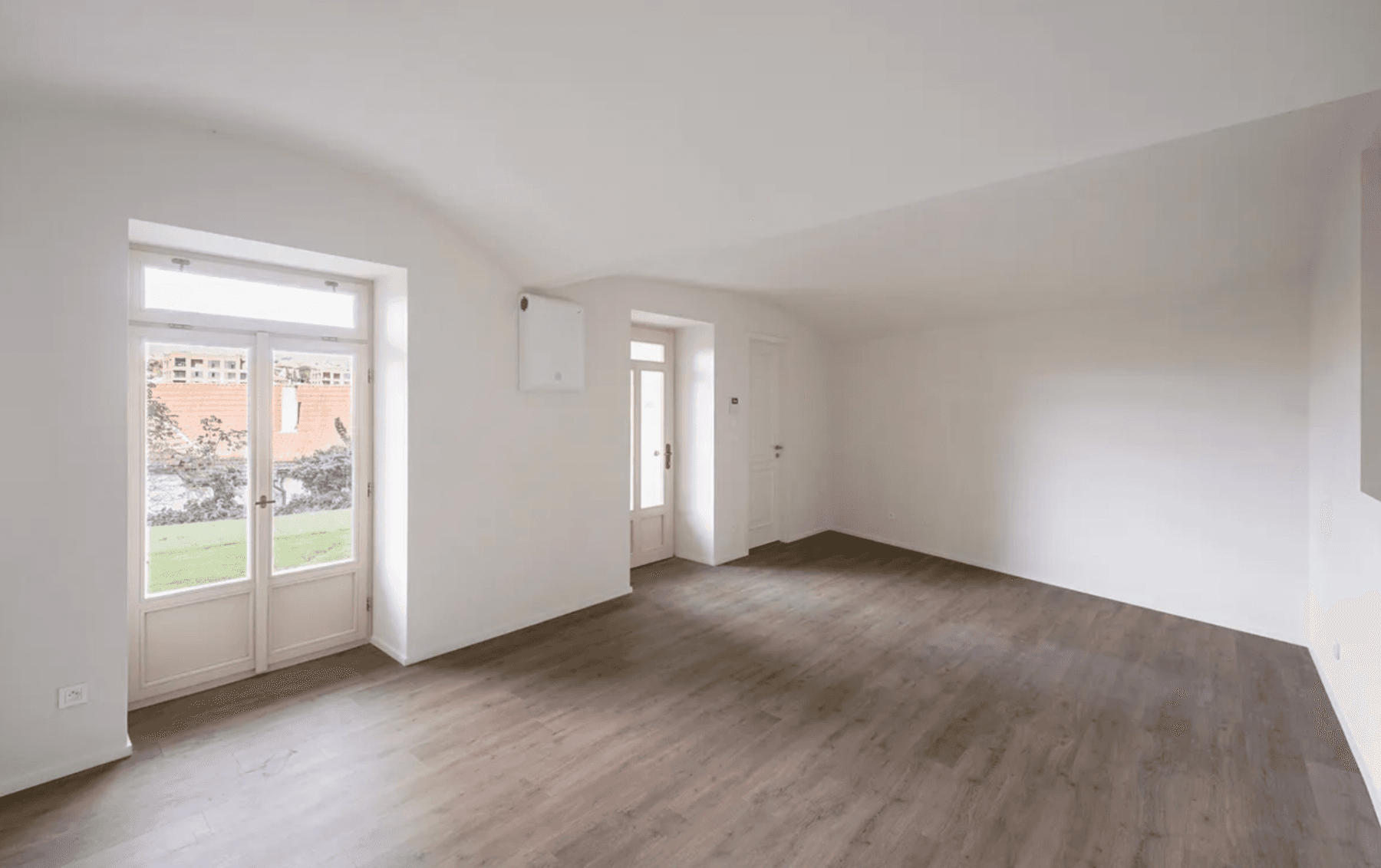 Prenájom bytu 1-izbový 34 m², Boleslavova, Praha, Praha Prenájom bytu 1-izbový 34 m², Boleslavova, Praha, Praha
