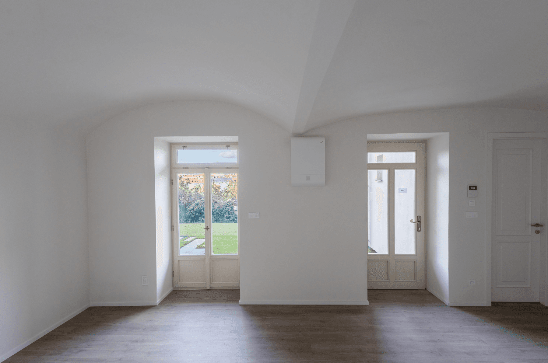 Prenájom bytu 1-izbový 34 m², Boleslavova, Praha, Praha Prenájom bytu 1-izbový 34 m², Boleslavova, Praha, Praha