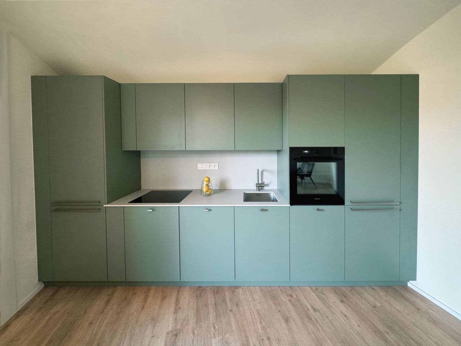 Prenájom bytu 1-izbový 34 m², Boleslavova, Praha, Praha Prenájom bytu 1-izbový 34 m², Boleslavova, Praha, Praha