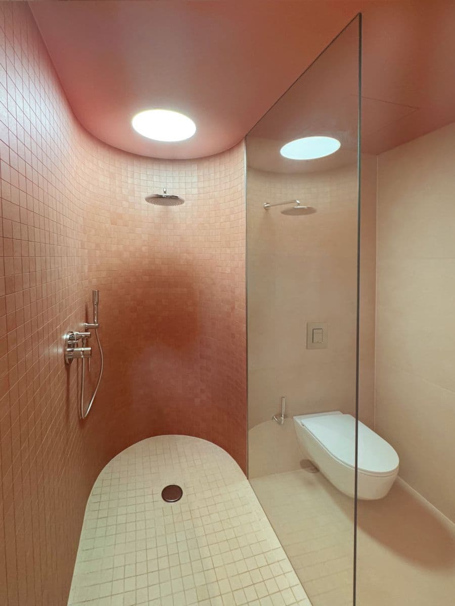 Prenájom bytu 1-izbový 34 m², Boleslavova, Praha, Praha Prenájom bytu 1-izbový 34 m², Boleslavova, Praha, Praha