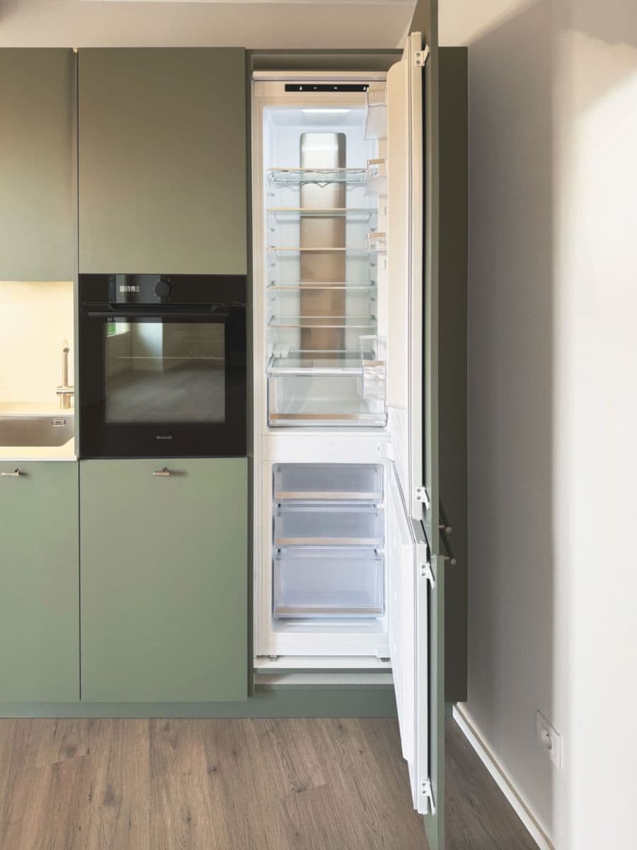Prenájom bytu 1-izbový 34 m², Boleslavova, Praha, Praha Prenájom bytu 1-izbový 34 m², Boleslavova, Praha, Praha
