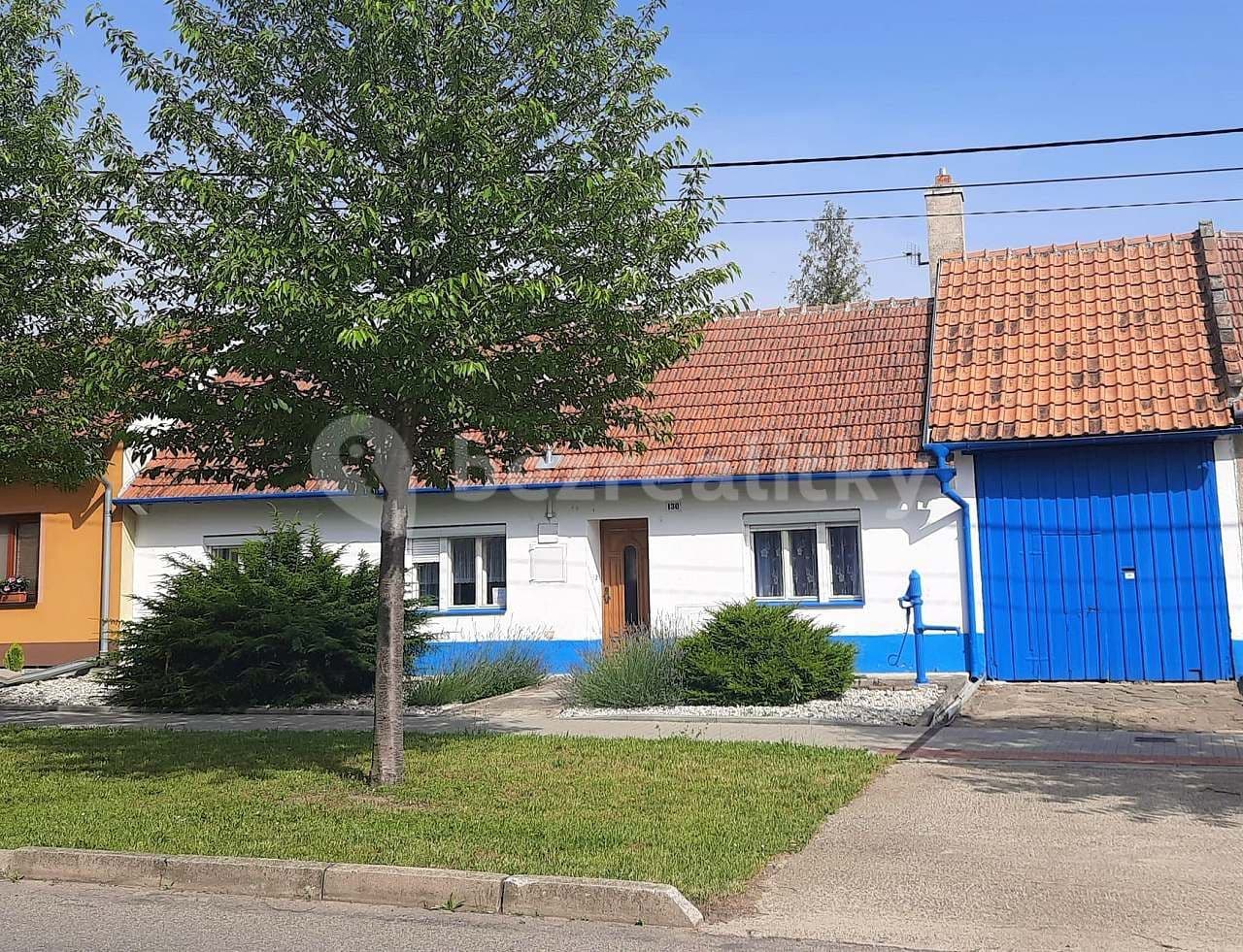 Prenájom rekreačného objektu, Březí, Jihomoravský kraj Prenájom rekreačného objektu, Březí, Jihomoravský kraj