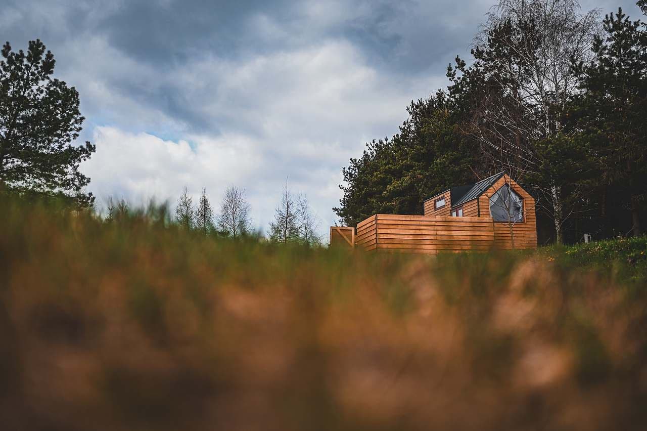 Prenájom rekreačného objektu, Nové Hrady, Pardubický kraj Prenájom rekreačného objektu, Nové Hrady, Pardubický kraj