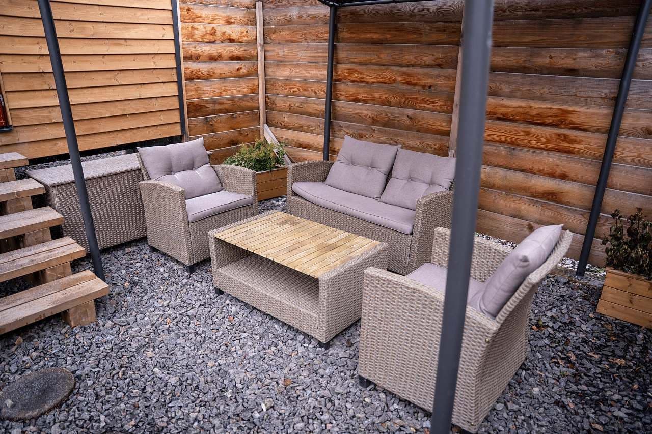 Prenájom rekreačného objektu, Nové Hrady, Pardubický kraj Prenájom rekreačného objektu, Nové Hrady, Pardubický kraj