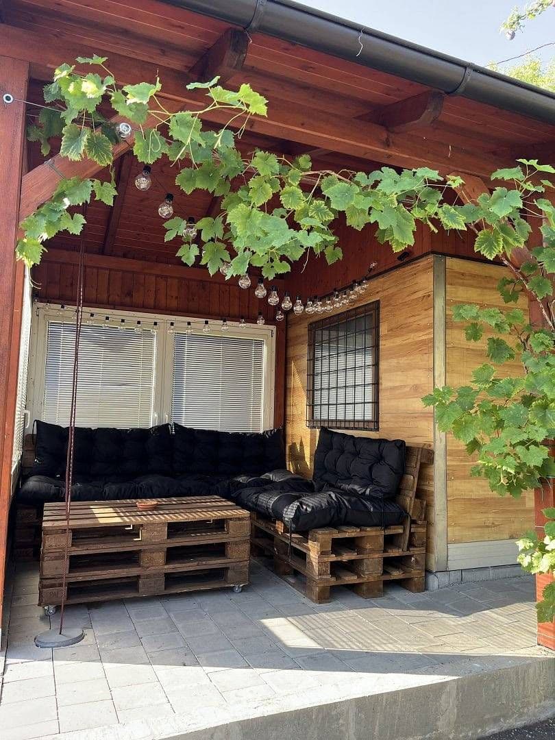 Prenájom rekreačného objektu, Hroznová Lhota, Jihomoravský kraj Prenájom rekreačného objektu, Hroznová Lhota, Jihomoravský kraj