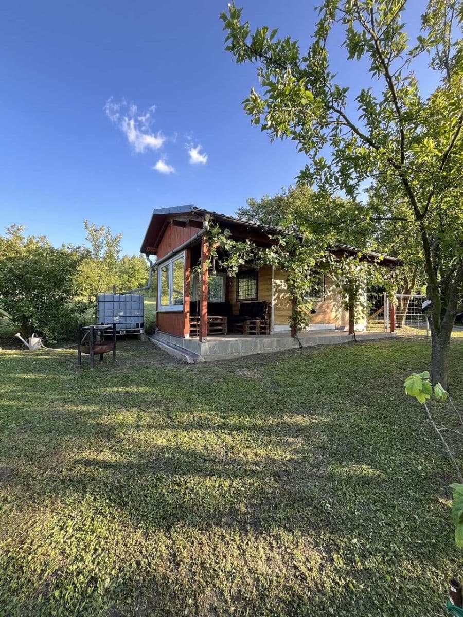 Prenájom rekreačného objektu, Hroznová Lhota, Jihomoravský kraj Prenájom rekreačného objektu, Hroznová Lhota, Jihomoravský kraj