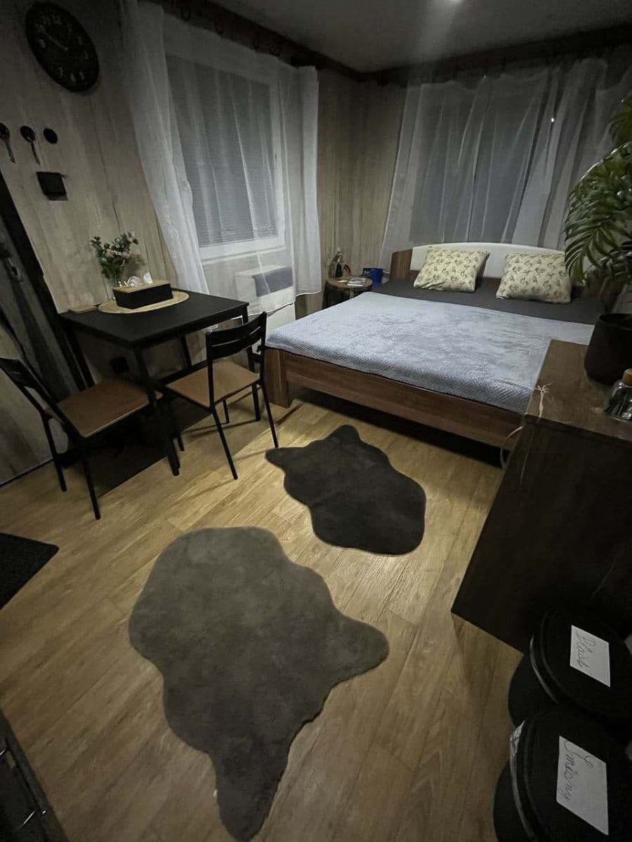 Prenájom rekreačného objektu, Hroznová Lhota, Jihomoravský kraj Prenájom rekreačného objektu, Hroznová Lhota, Jihomoravský kraj