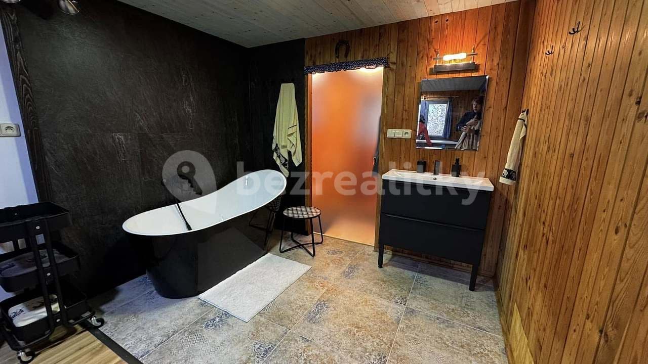 Prenájom rekreačného objektu, Žampach, Pardubický kraj Prenájom rekreačného objektu, Žampach, Pardubický kraj