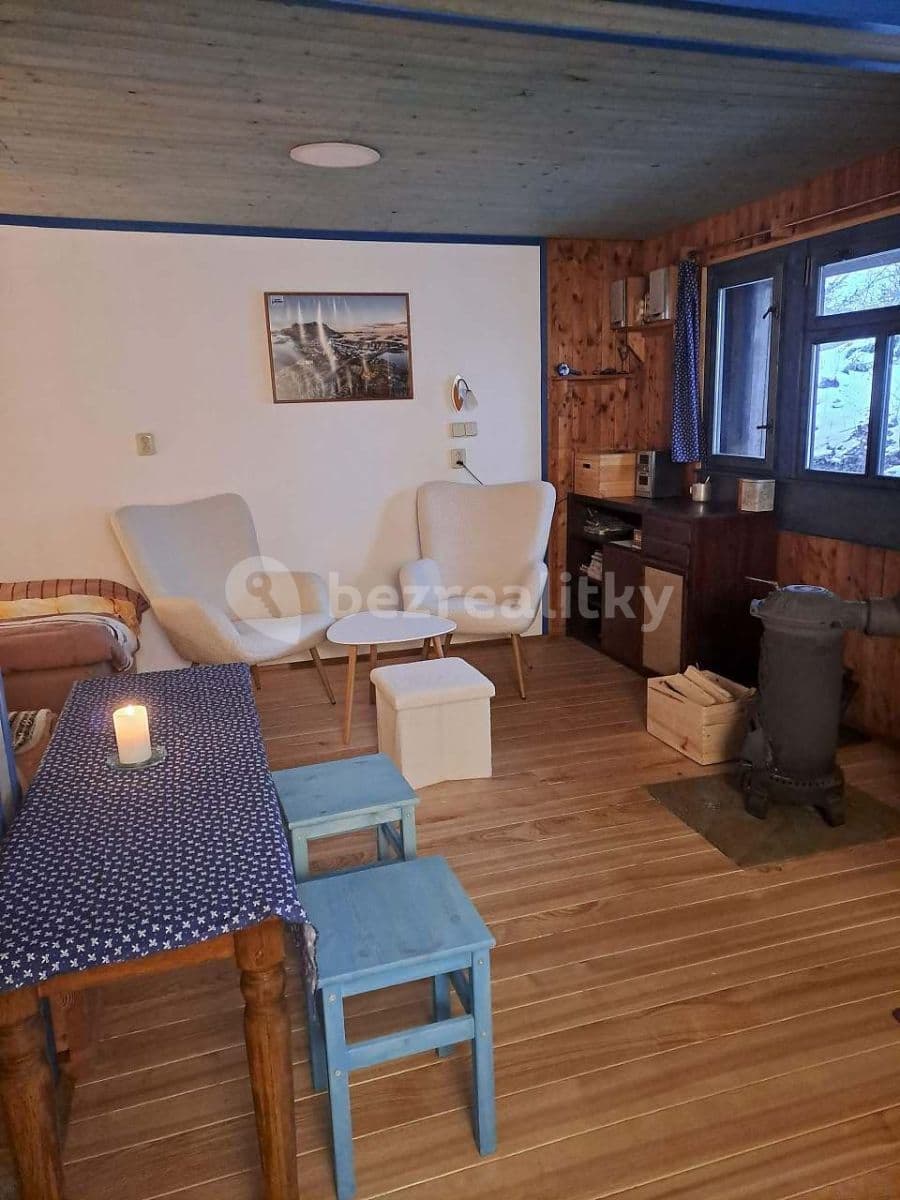 Prenájom rekreačného objektu, Žampach, Pardubický kraj Prenájom rekreačného objektu, Žampach, Pardubický kraj