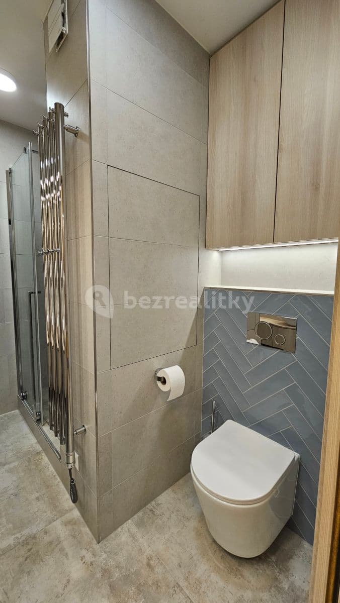 Prenájom bytu 3-izbový 52 m², Buková, Praha, Praha Prenájom bytu 3-izbový 52 m², Buková, Praha, Praha