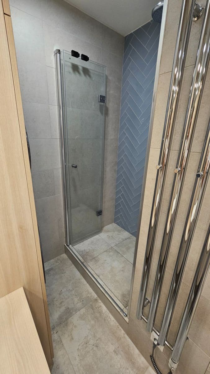 Prenájom bytu 3-izbový 52 m², Buková, Praha, Praha Prenájom bytu 3-izbový 52 m², Buková, Praha, Praha